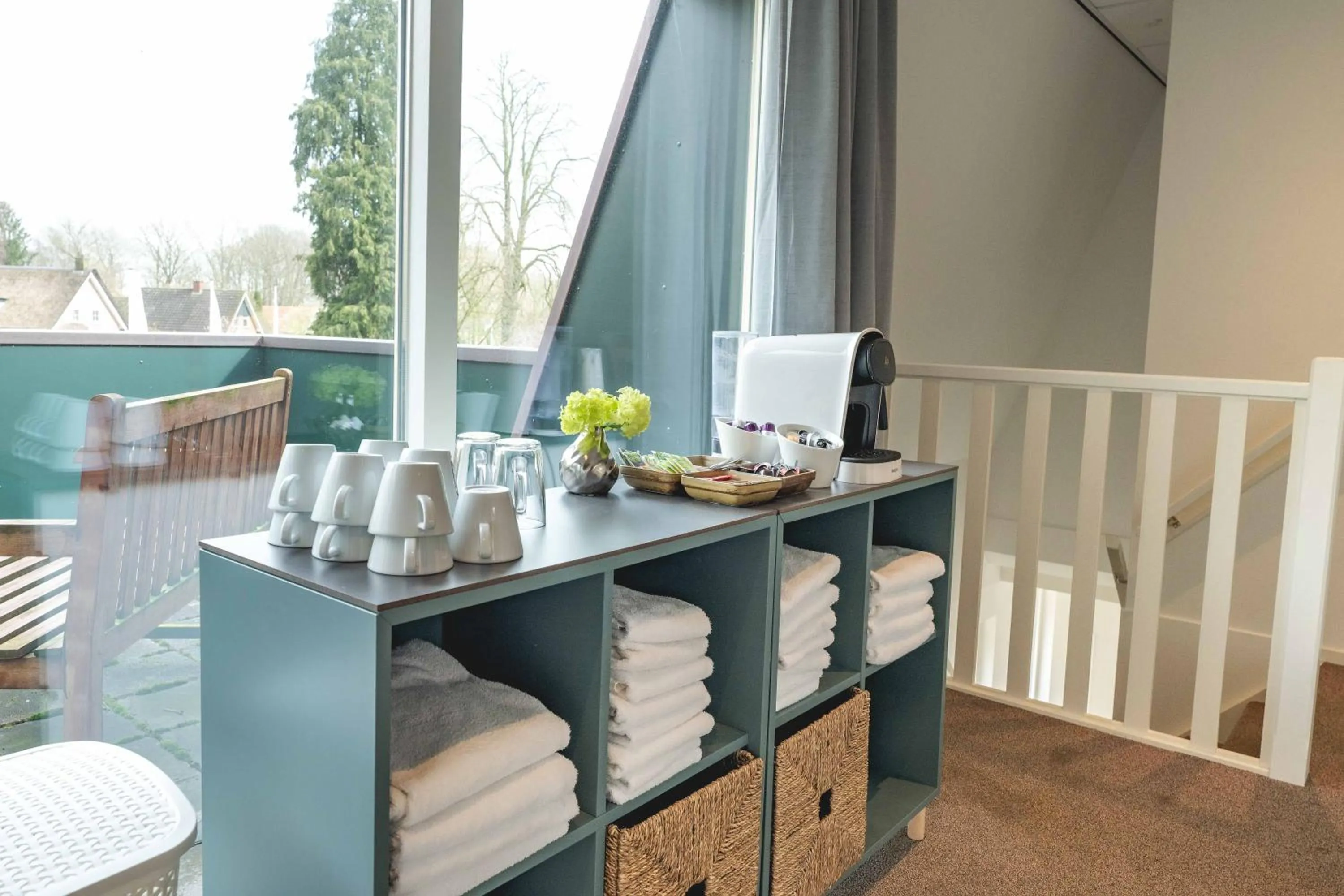 De Klomp Charme Hotel & Restaurant