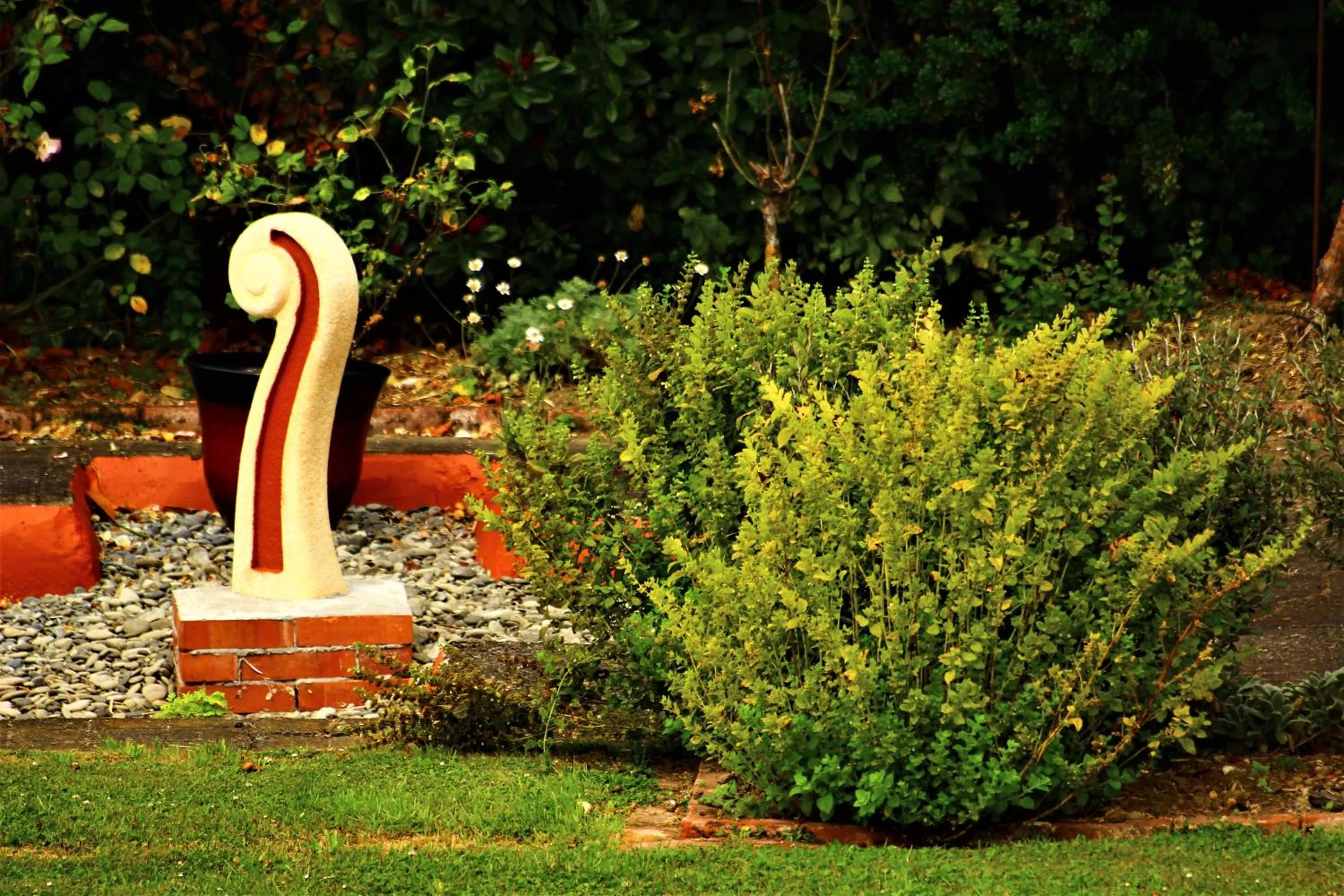 Duvauchelle Seaside Motel