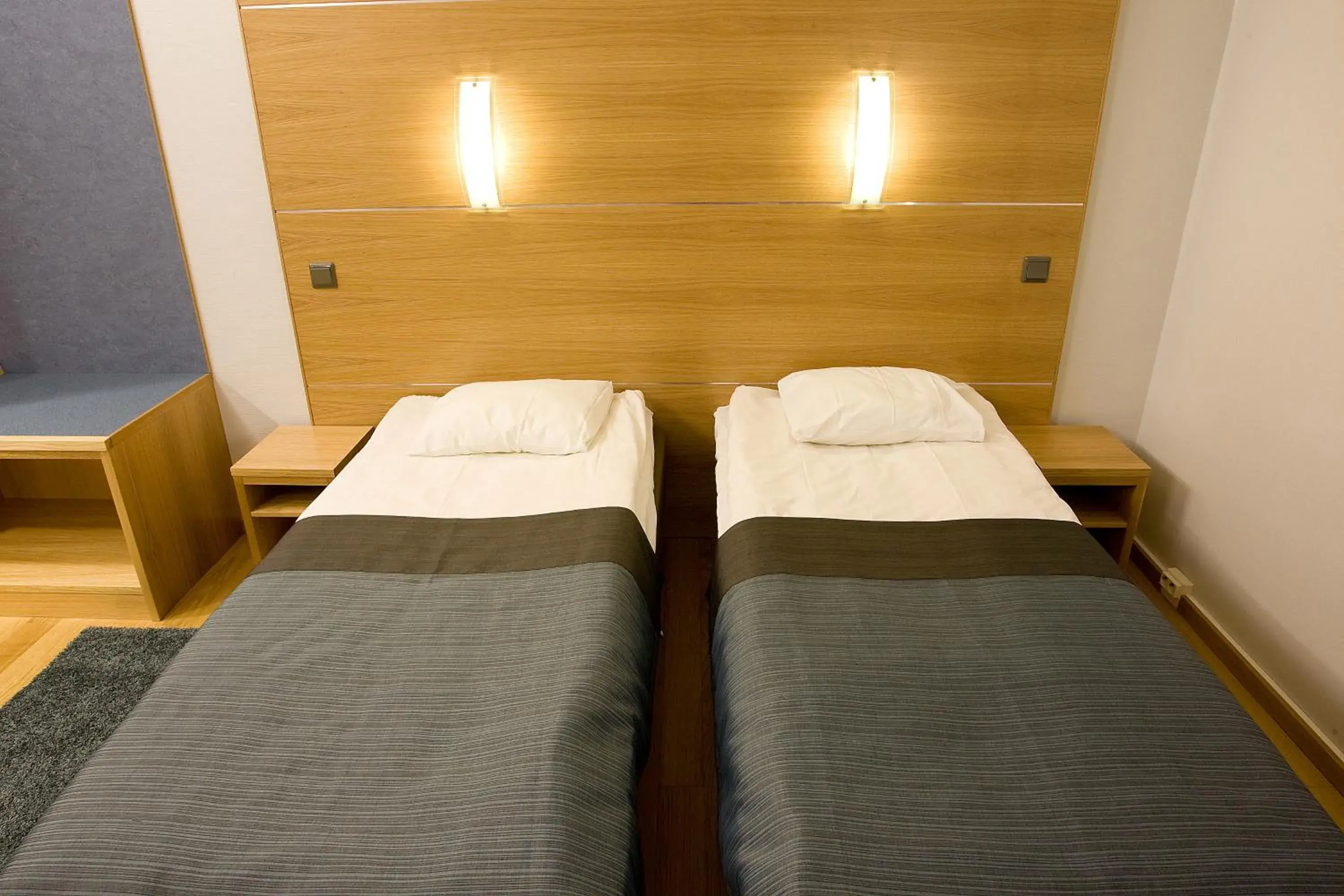 Superior Studio in Rokua Health & Spa Superior Studio in Rokua Health & Spa