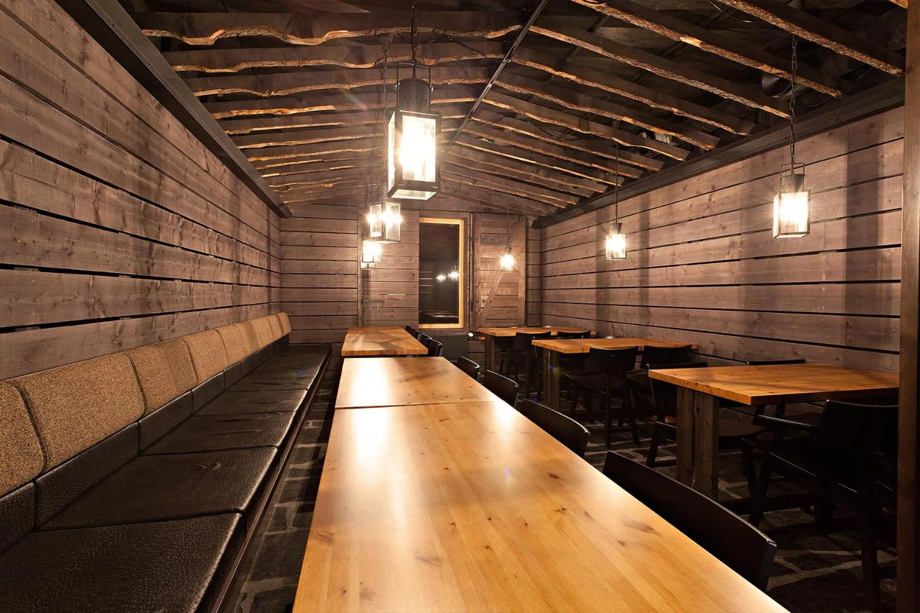 Business facilities in Rokua Health & Spa