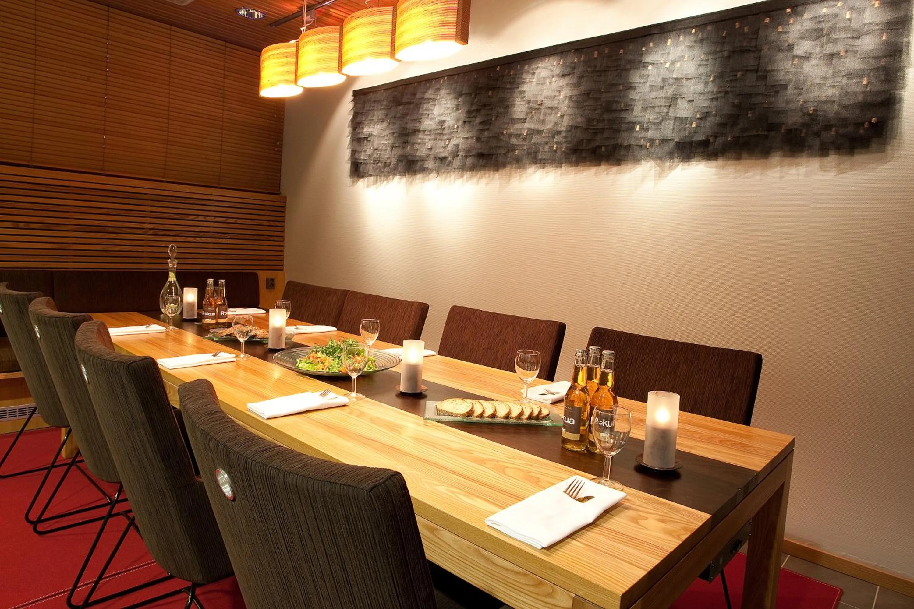 Business facilities in Rokua Health & Spa