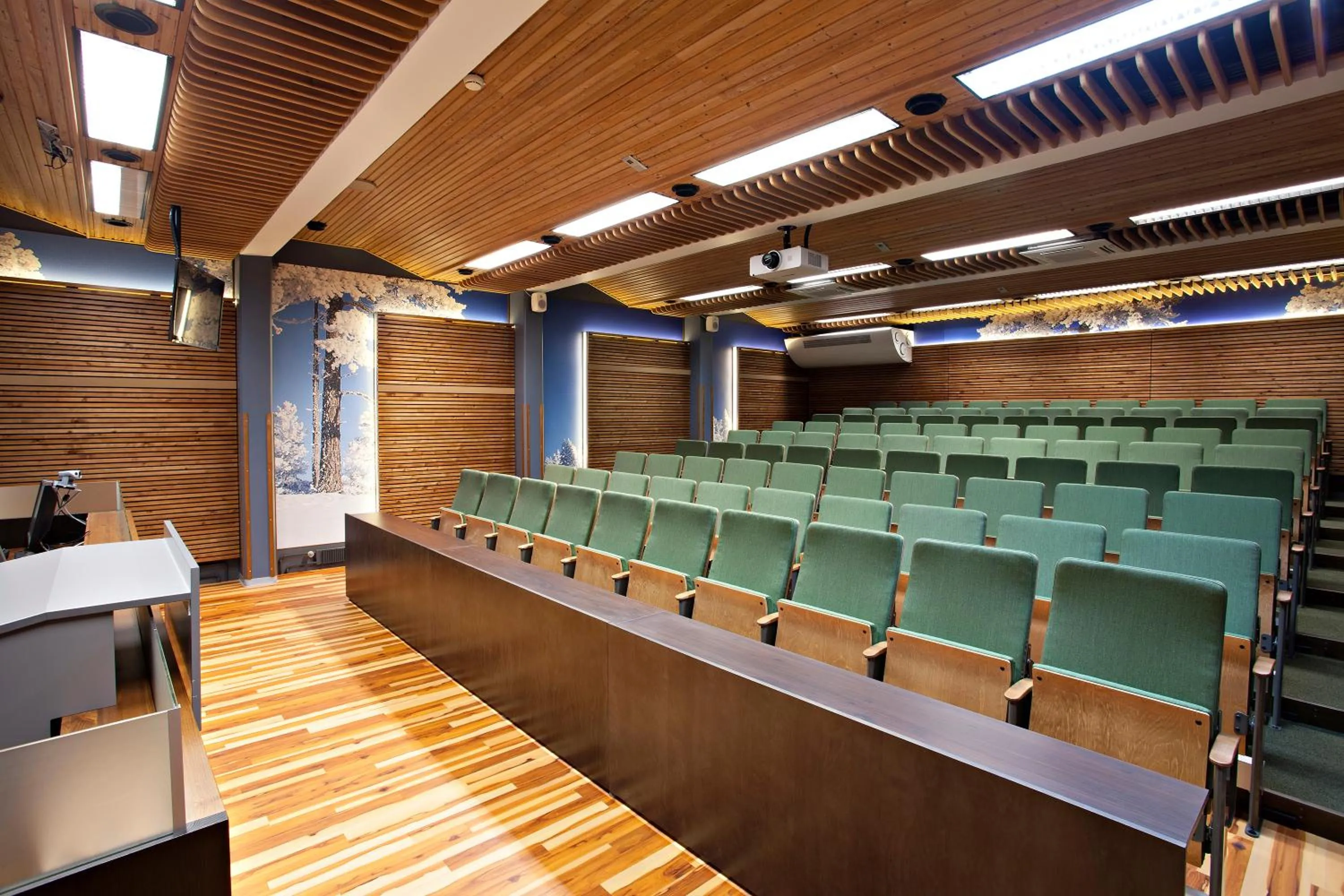 Business facilities in Rokua Health & Spa