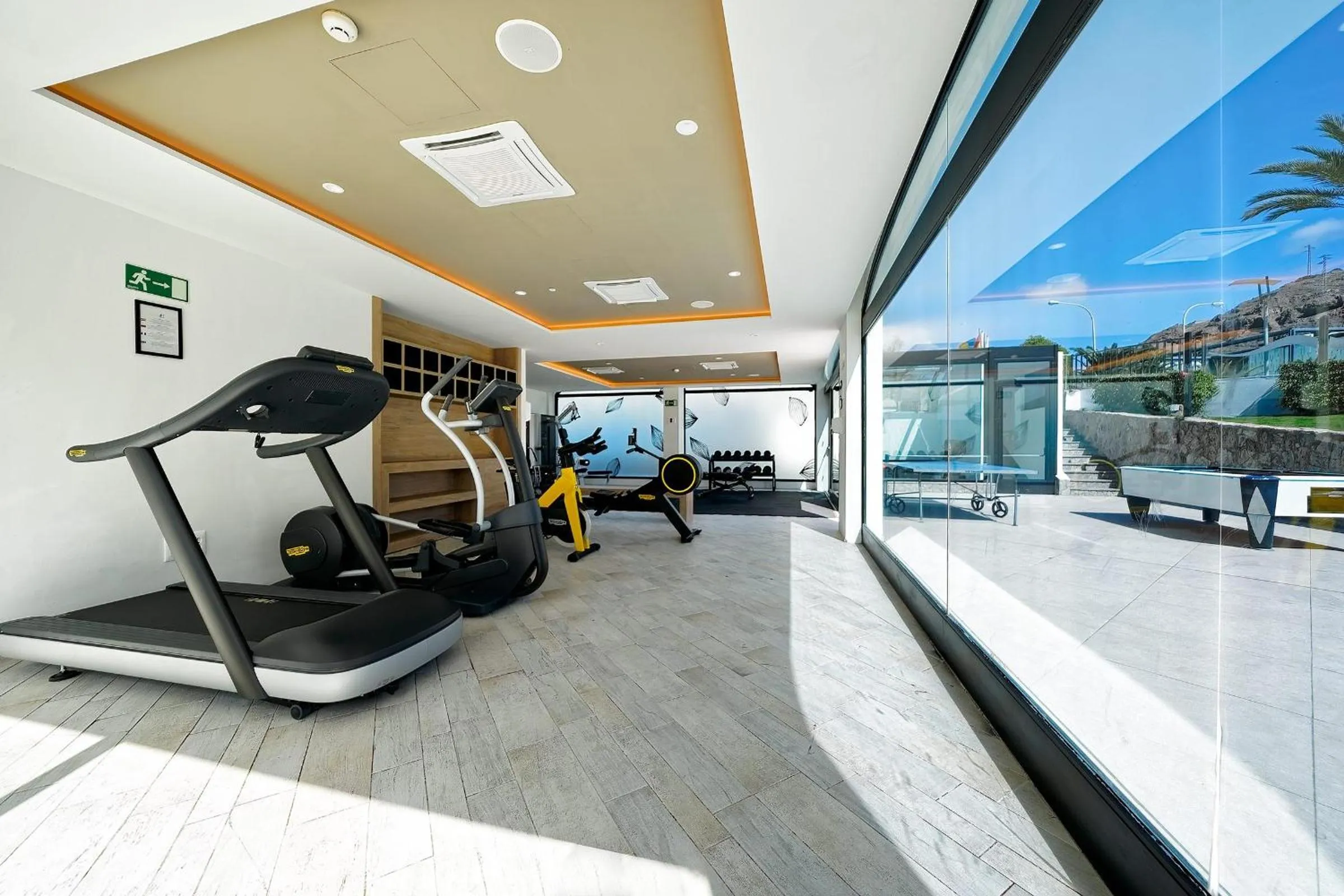 Activities in H10 Costa Mogán - Adults Only