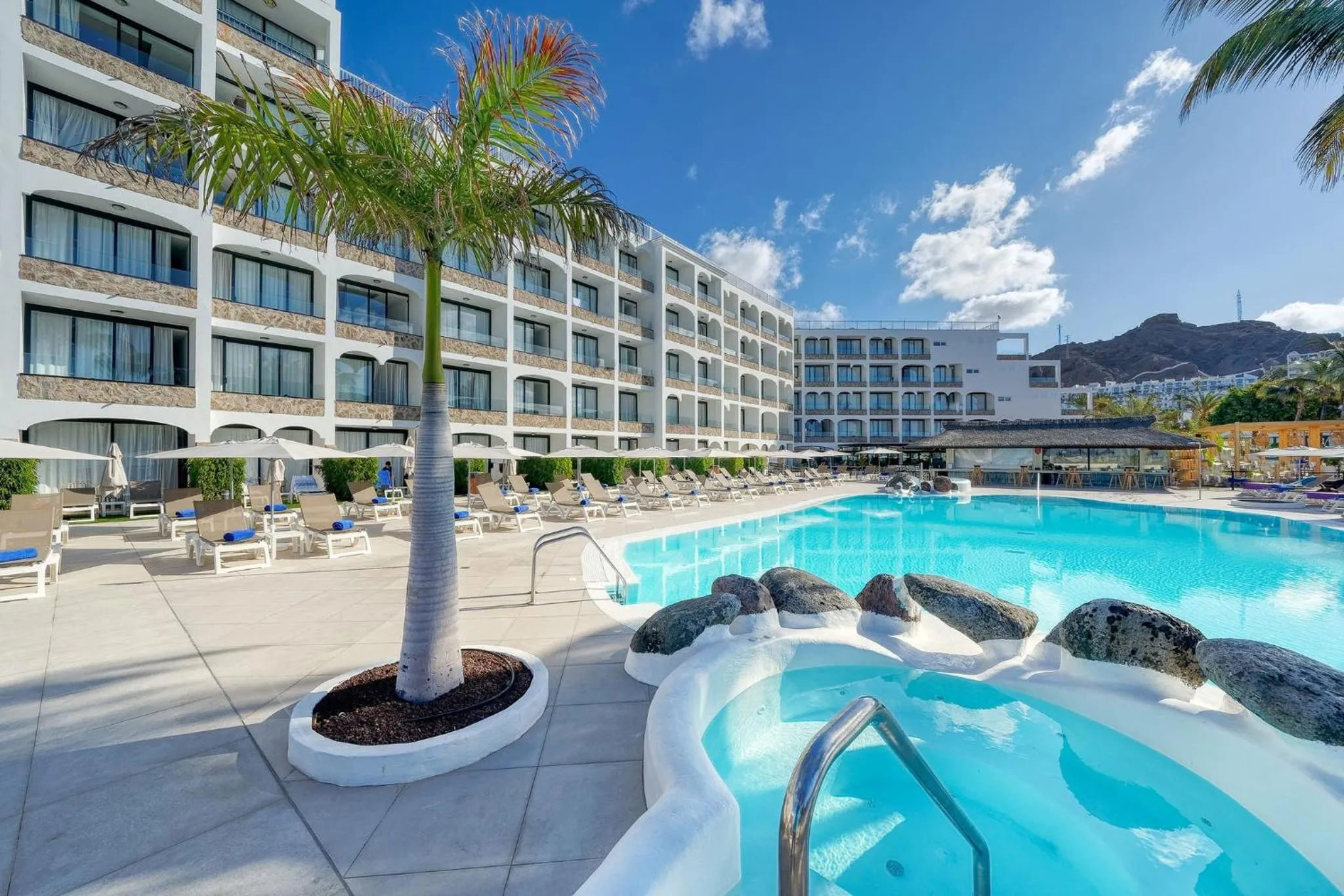 H10 Costa Mogán - Adults Only