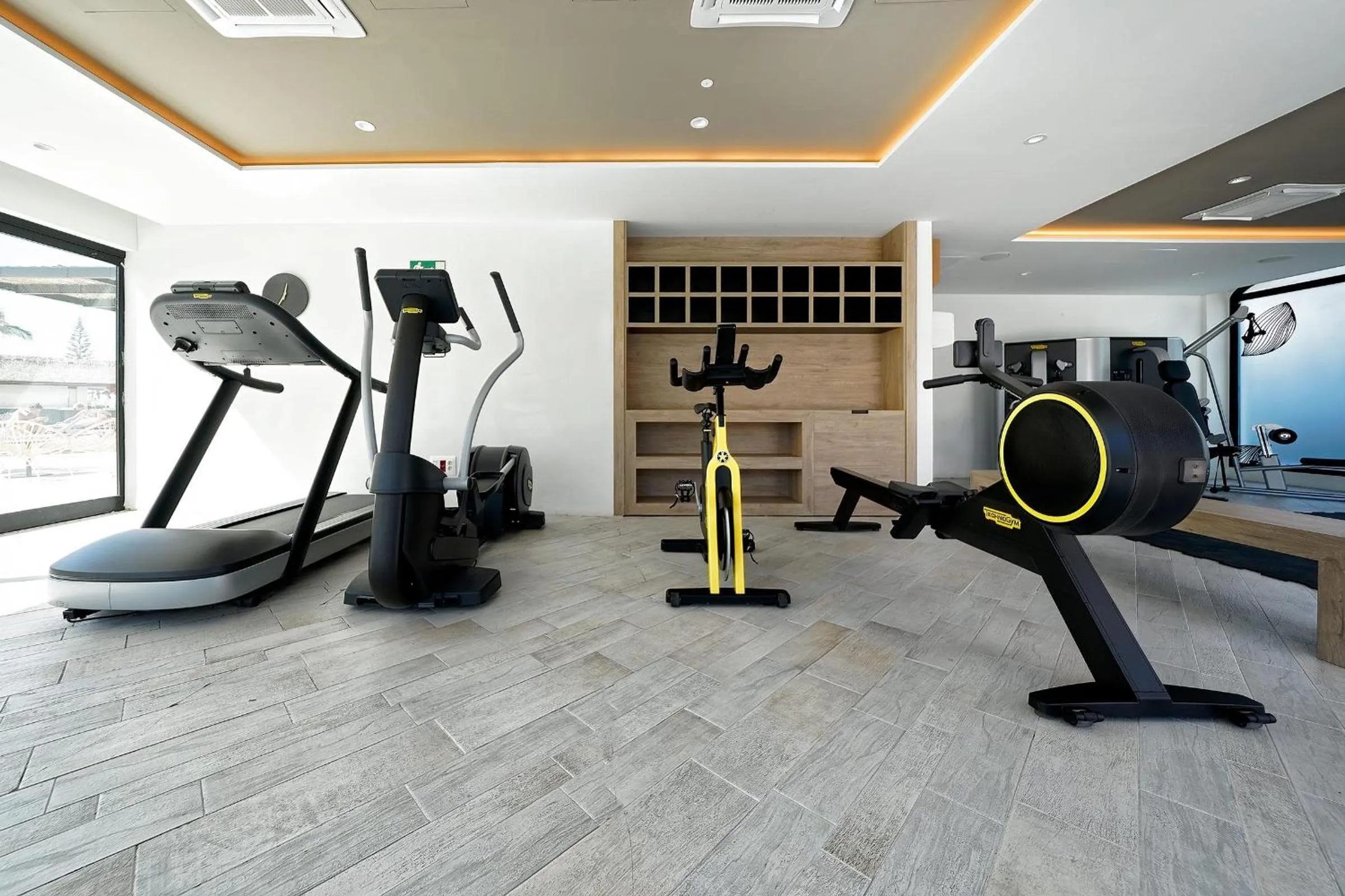 Activities in H10 Costa Mogán - Adults Only