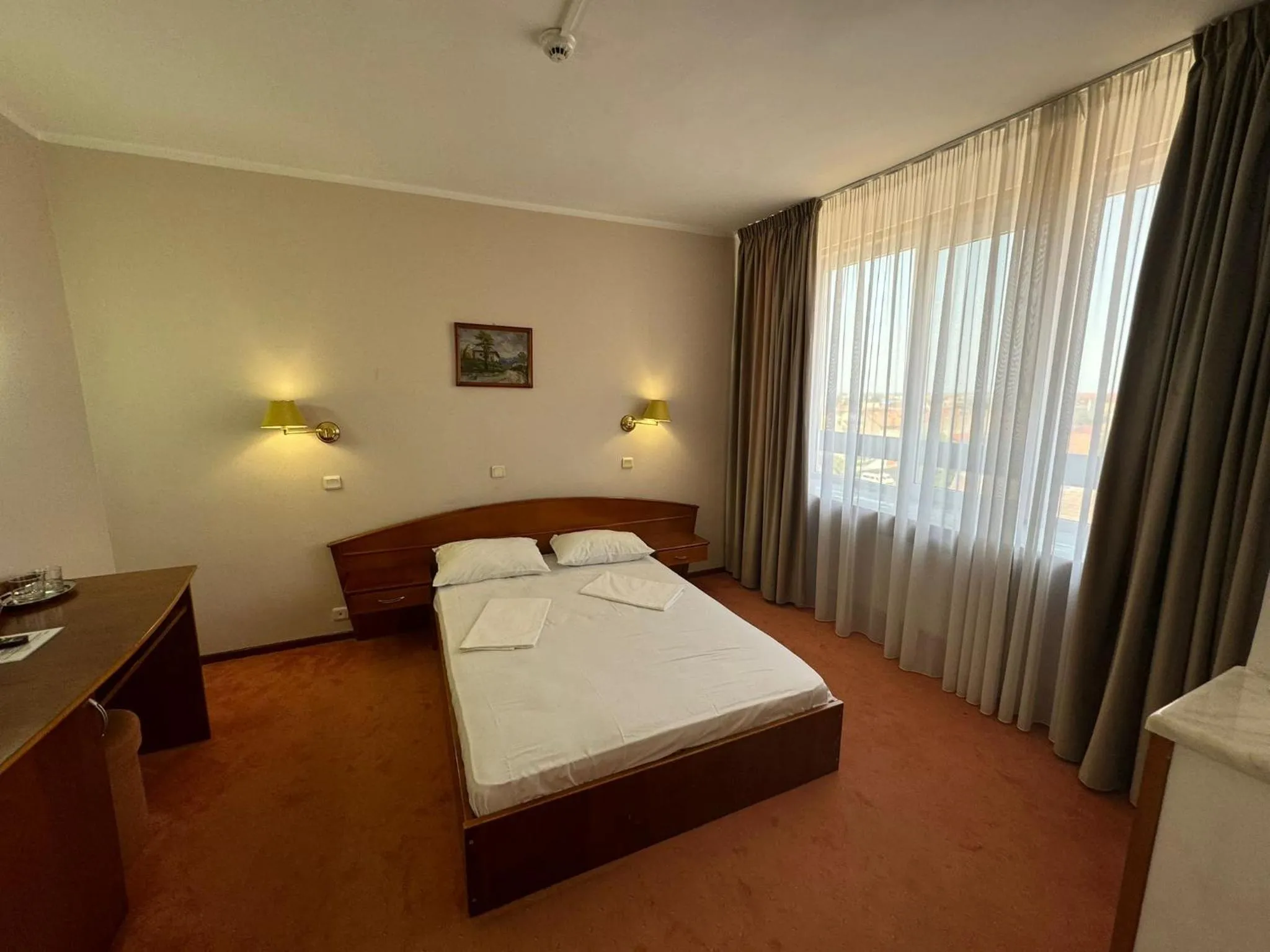 Suite in Hotel Aurora