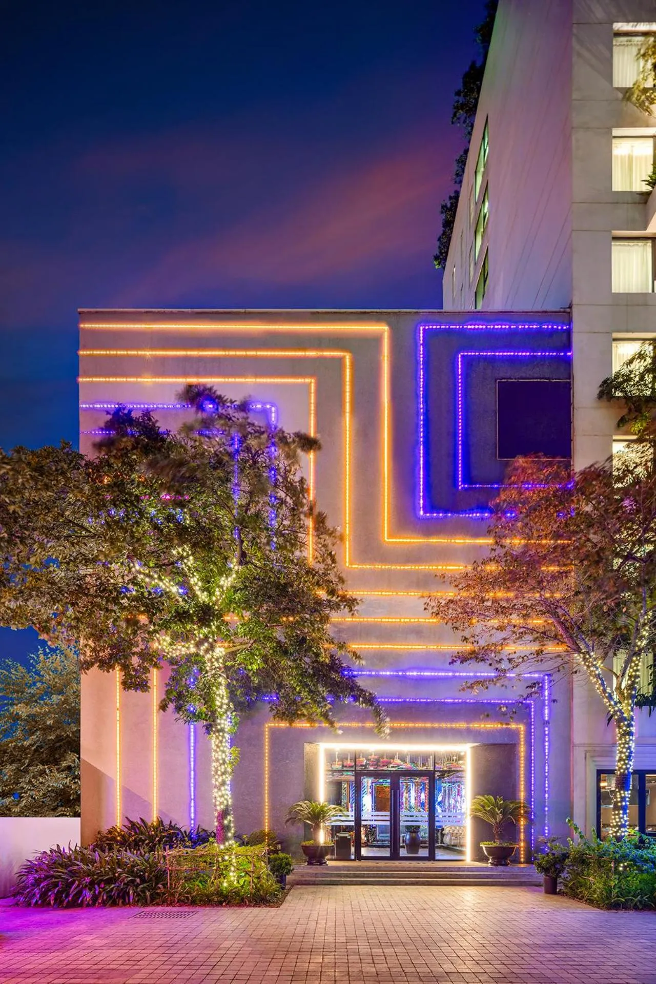 Property building in Ravatel Home Bac Giang