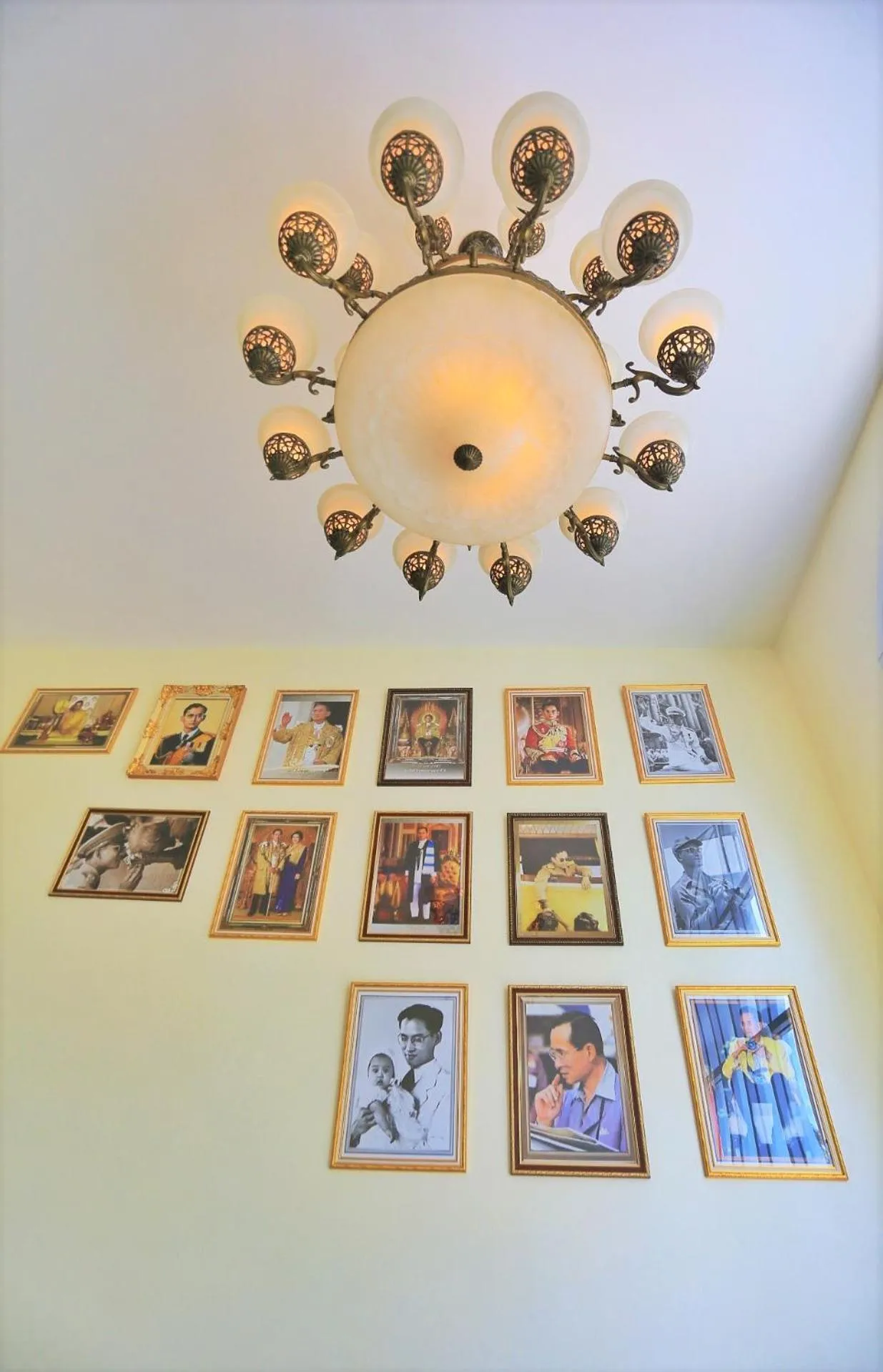 Pua De View Boutique Resort