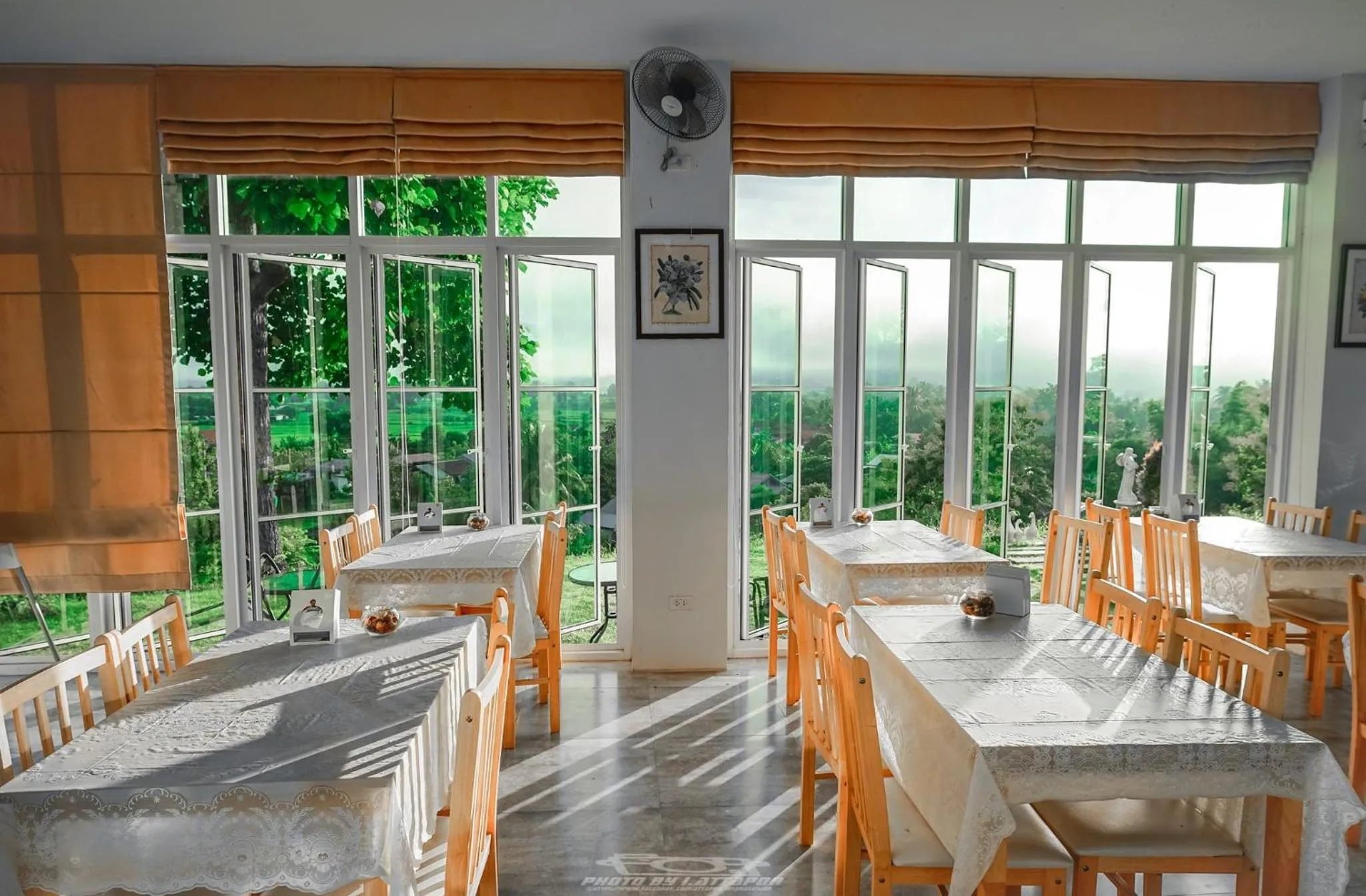 Pua De View Boutique Resort