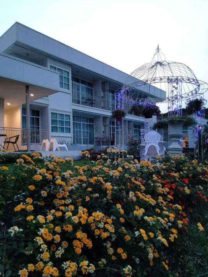 Pua De View Boutique Resort