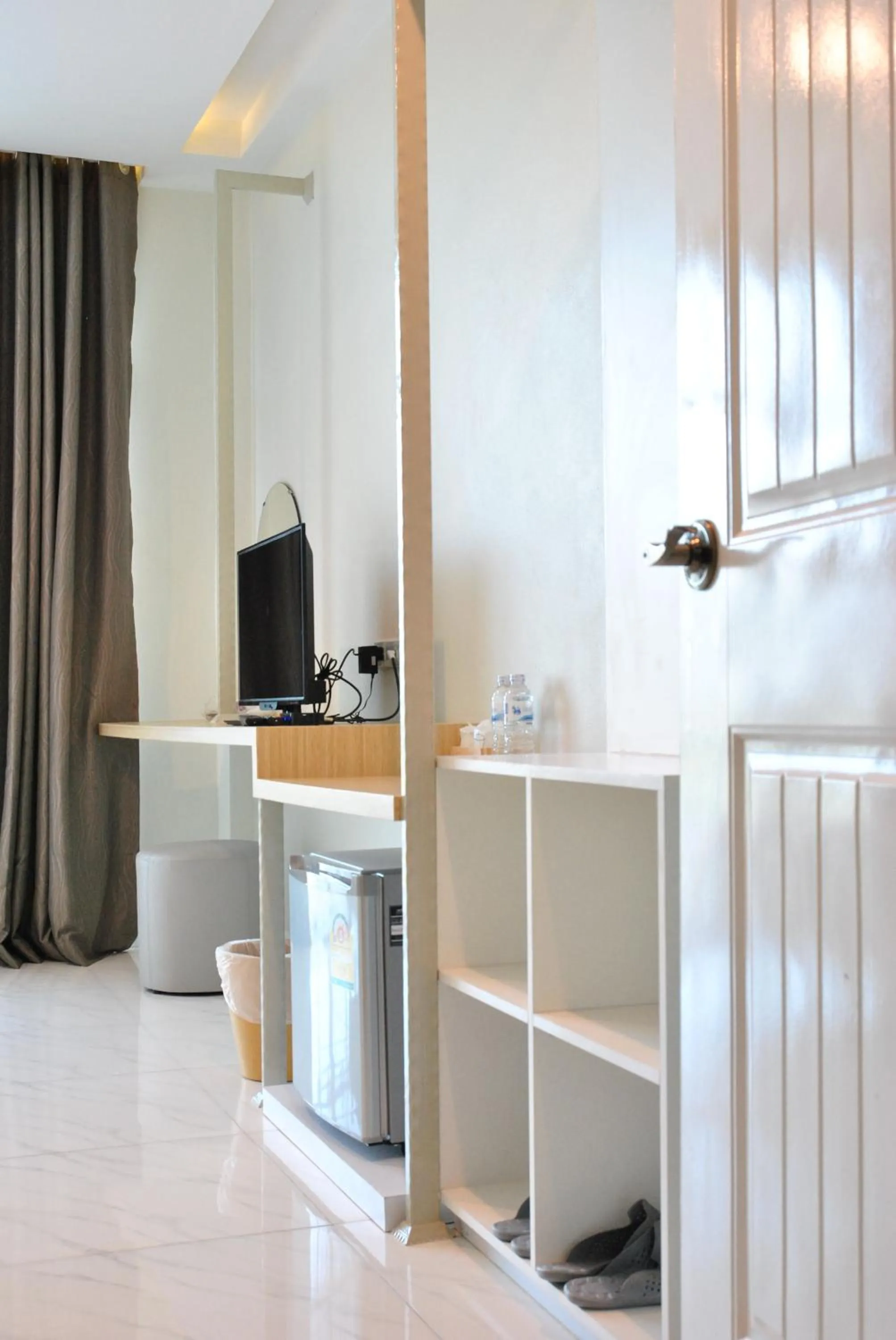 Pua De View Boutique Resort