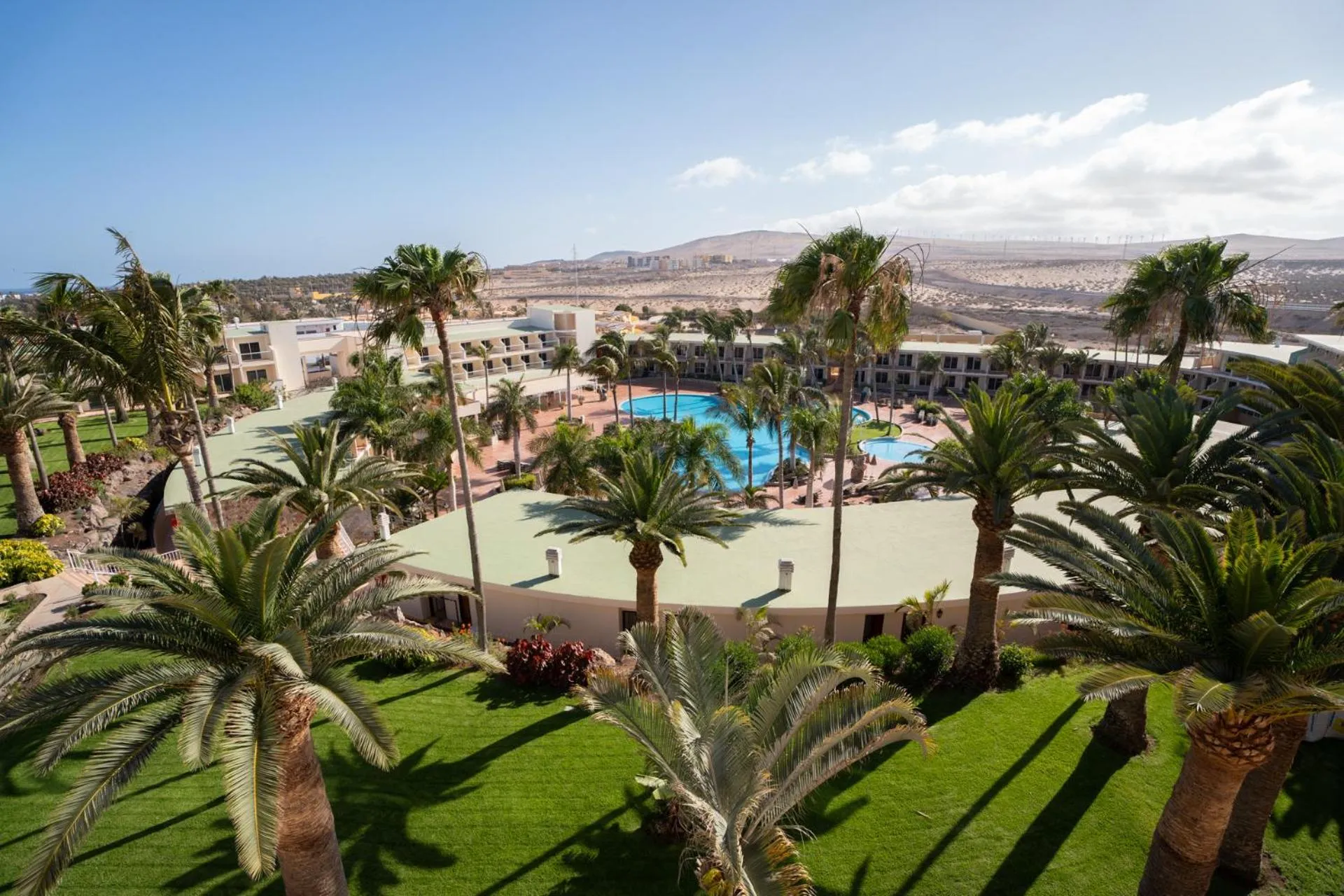 Club Hotel Drago Park