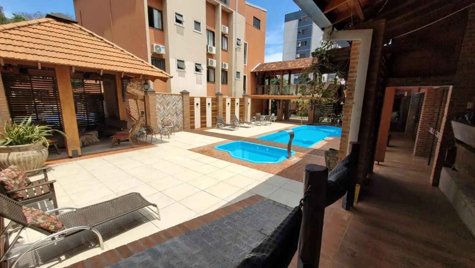 Pousada Sonho Meu Foz