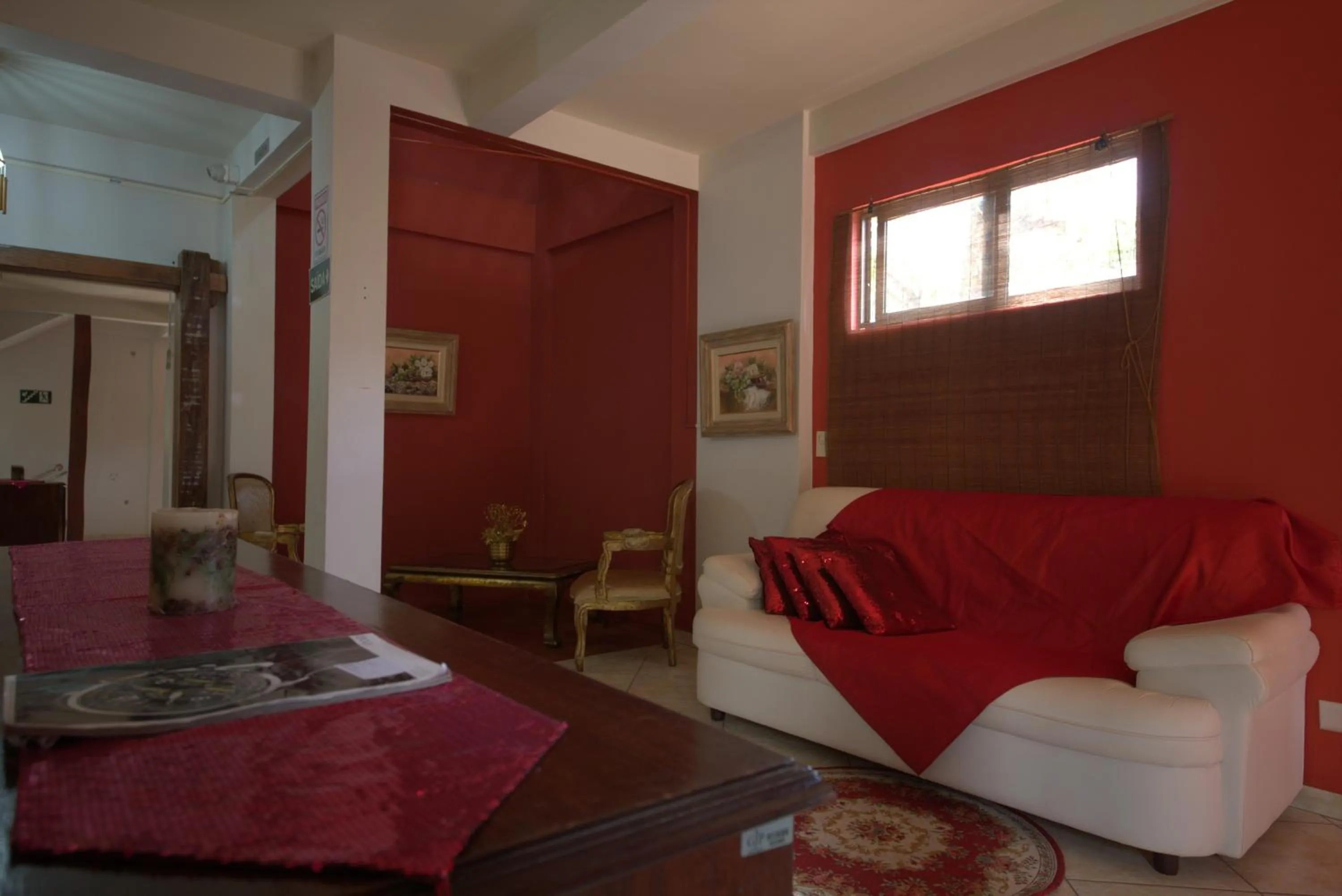 Day in Pousada Sonho Meu Foz