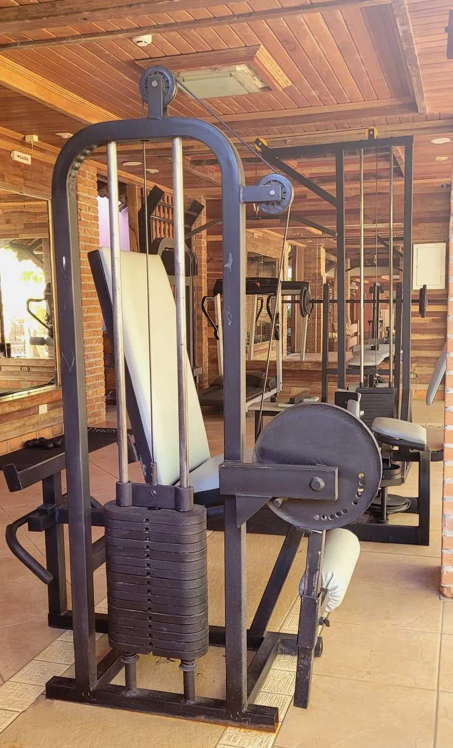 Pousada Sonho Meu Foz