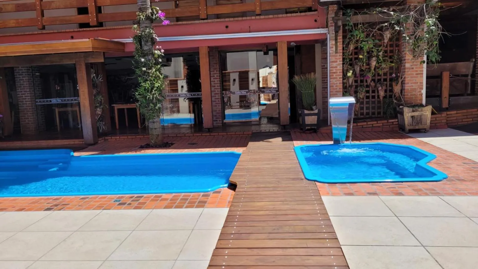 Pousada Sonho Meu Foz