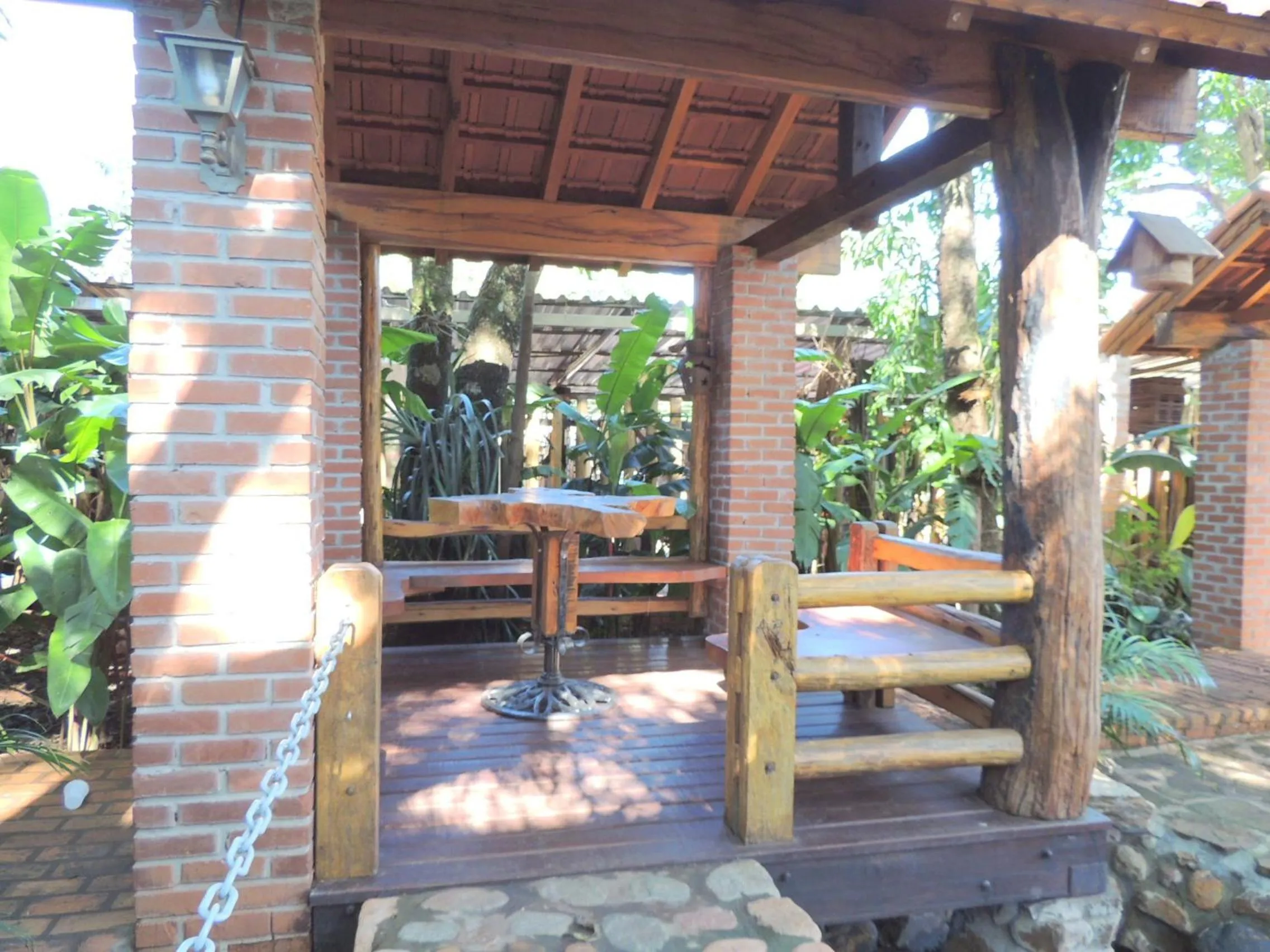 Other in Pousada Sonho Meu Foz