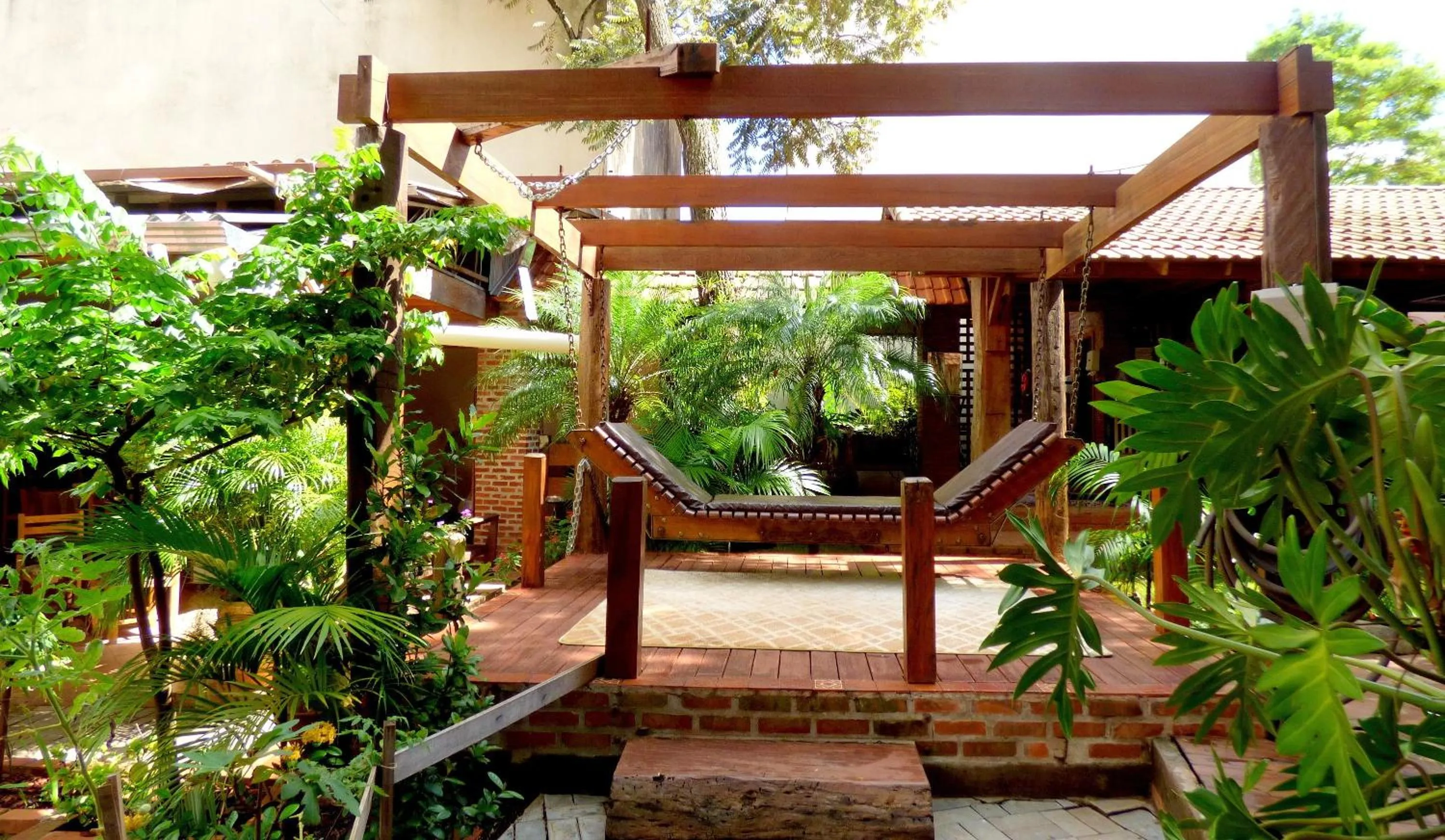 Other in Pousada Sonho Meu Foz