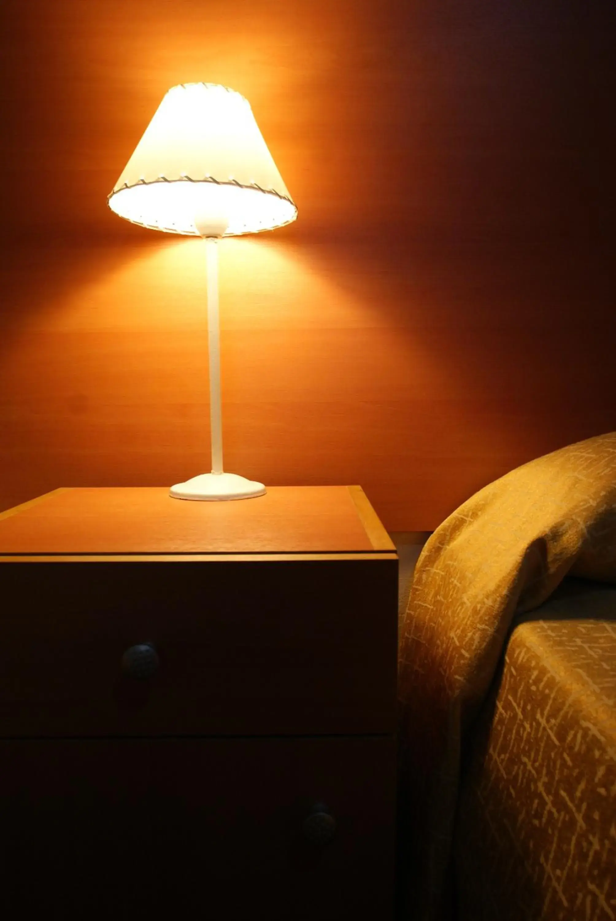 Standard Twin Room in Hotel Parada Standard Twin Room in Hotel Parada