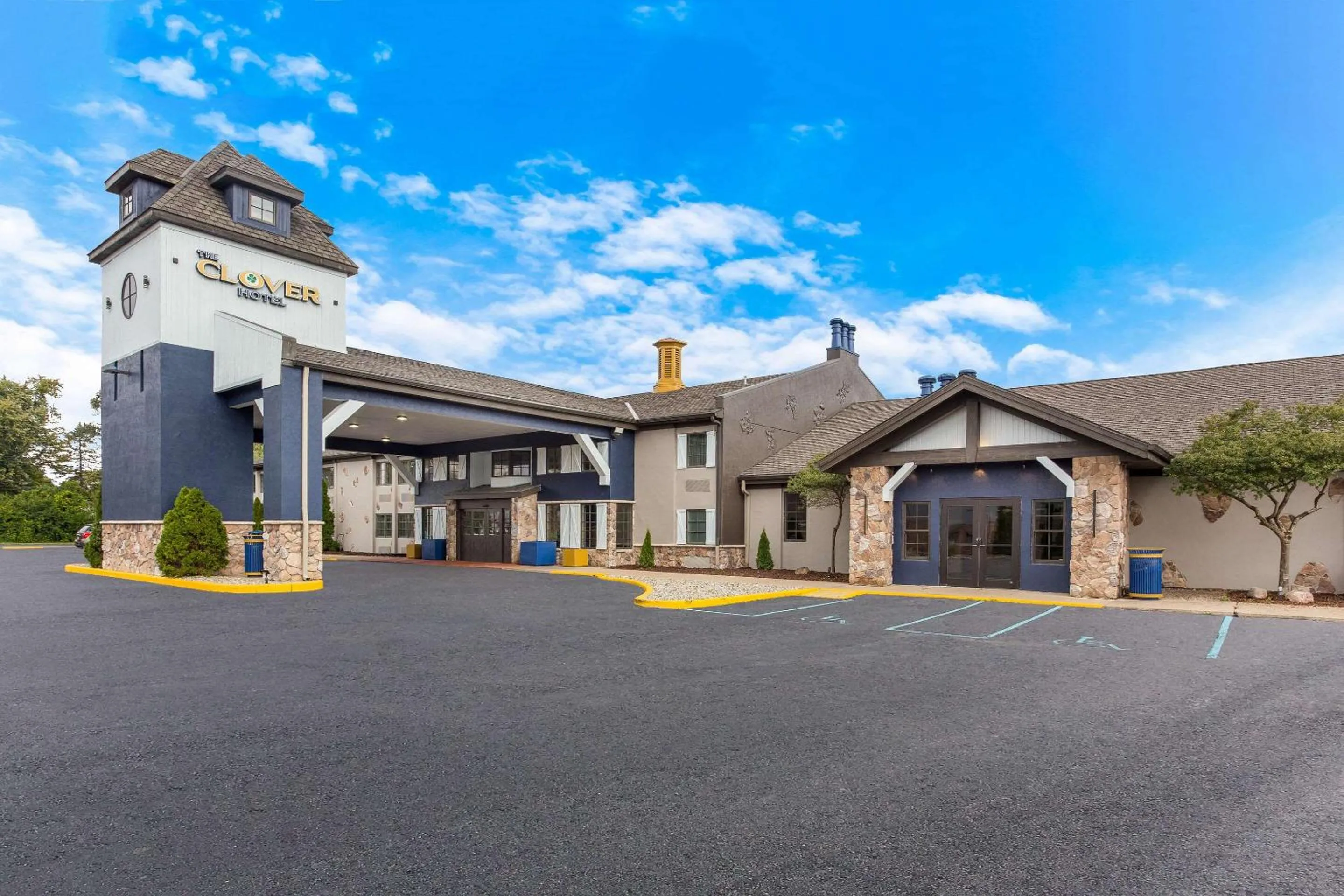 Wingate by Wyndham South Bend - Notre Dame