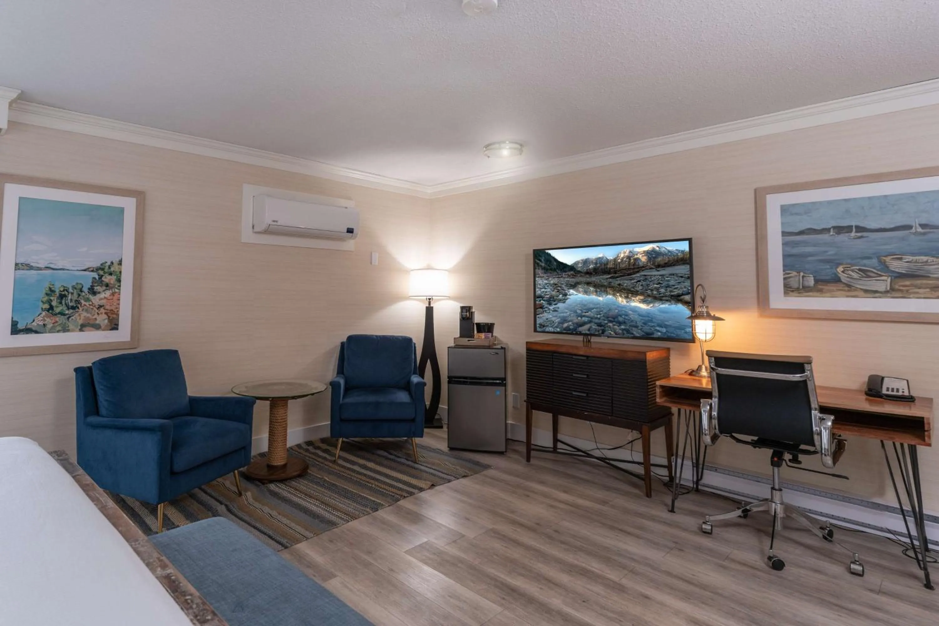 Bedroom in Prestige Beach House, WorldHotels Crafted