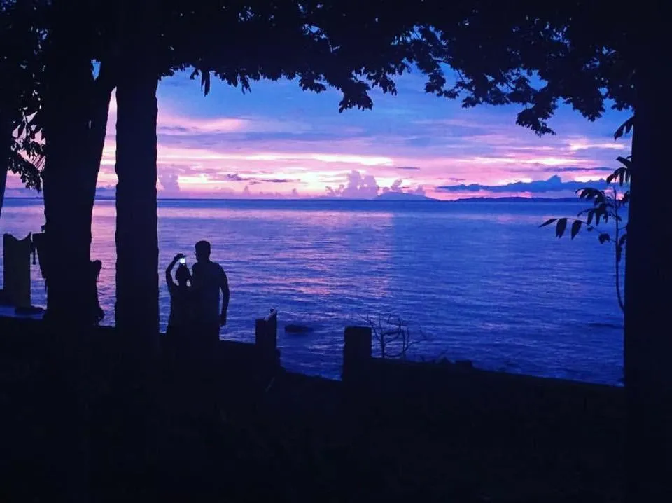 Villa Milagros Dive Inn Anilao