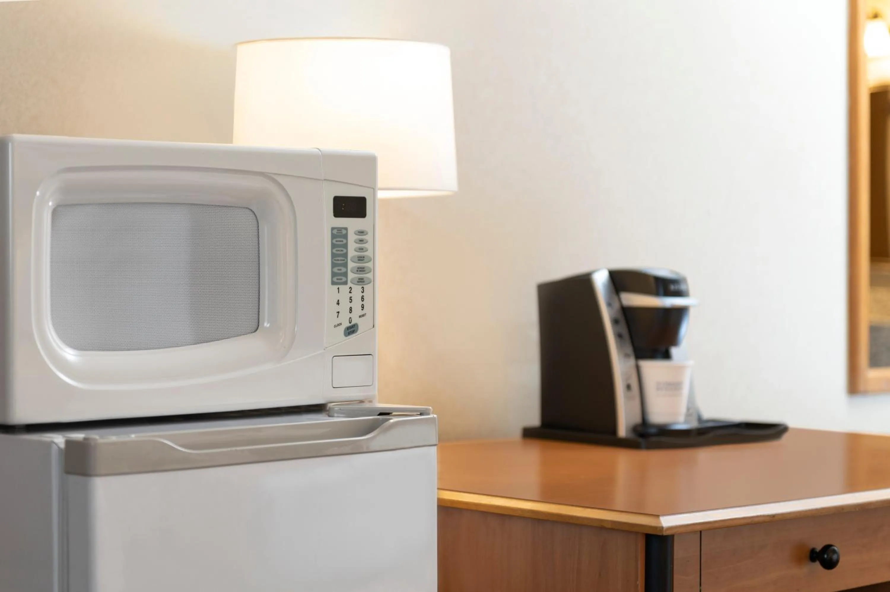 Other in Days Inn by Wyndham Nanaimo