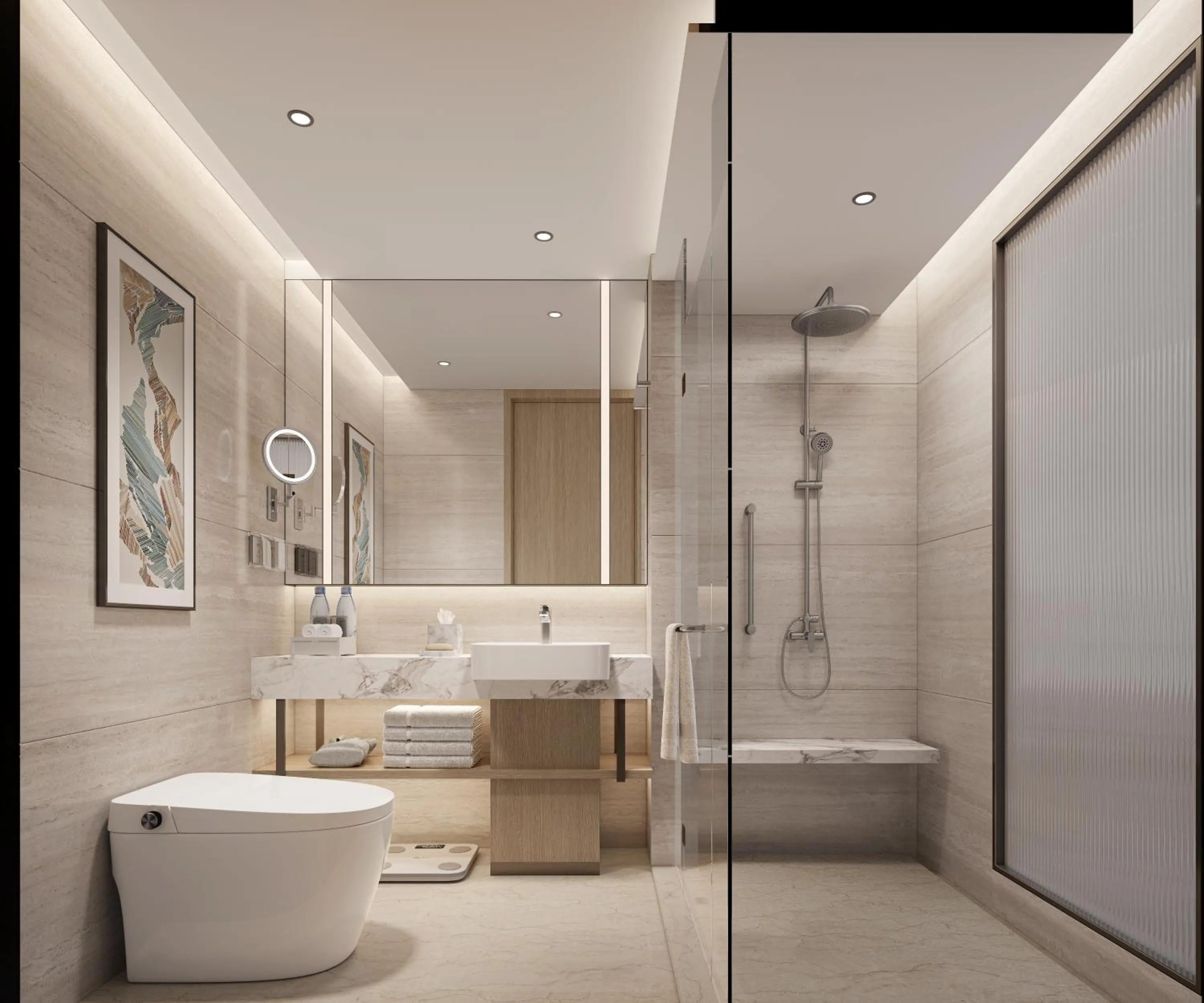 GuangDong Hotel Shanghai