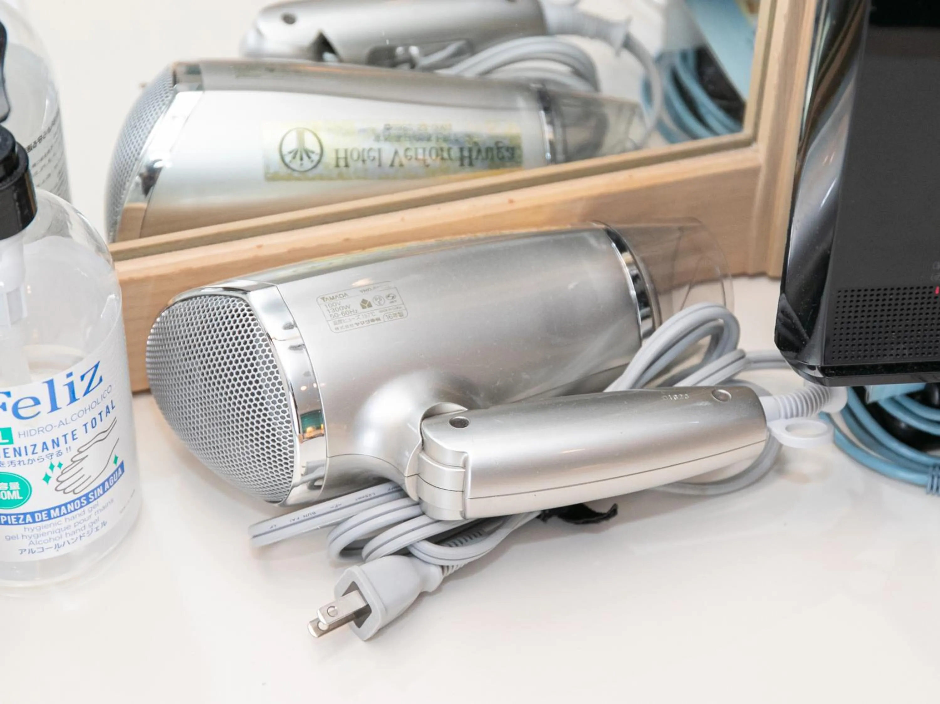 Photo of the whole room in Hotel Verfort Hyuga