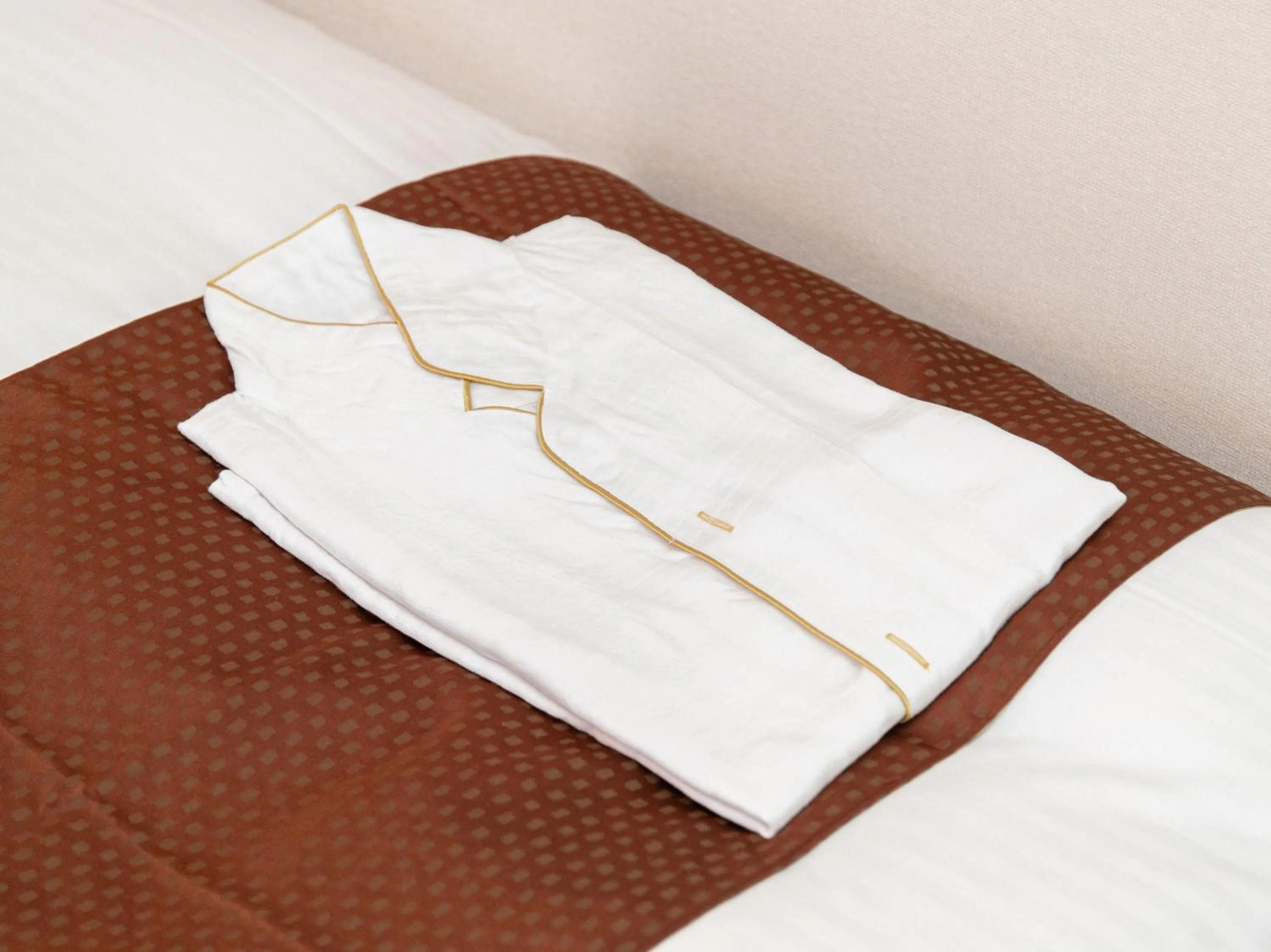 Bedroom, Bed in Hotel Verfort Hyuga