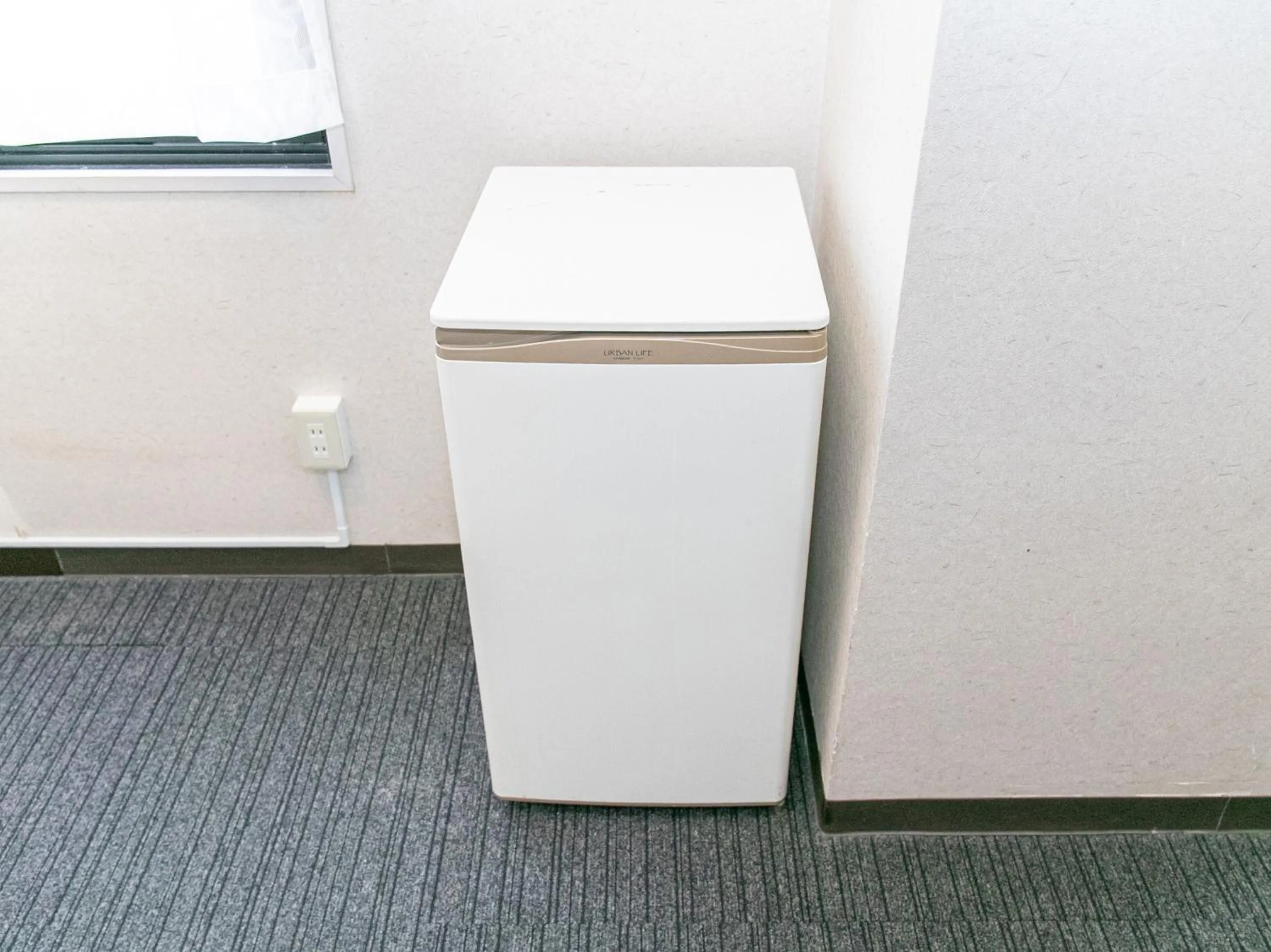 Photo of the whole room in Hotel Verfort Hyuga