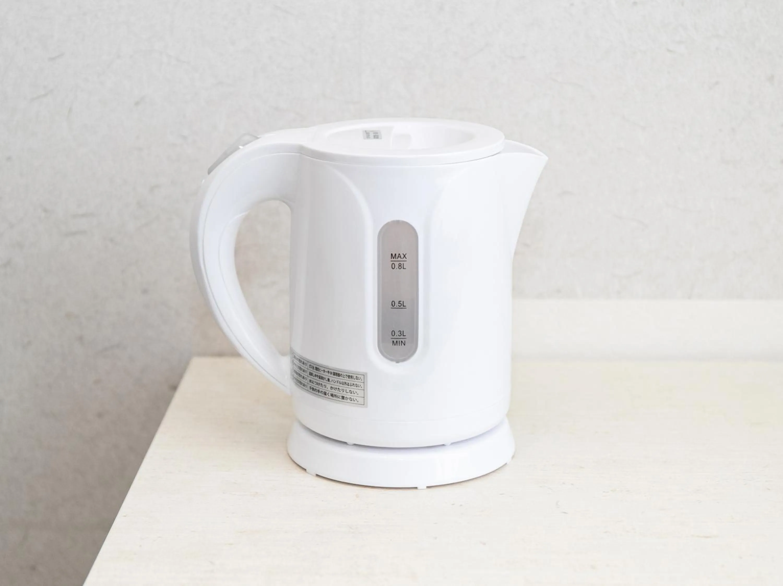 Photo of the whole room in Hotel Verfort Hyuga