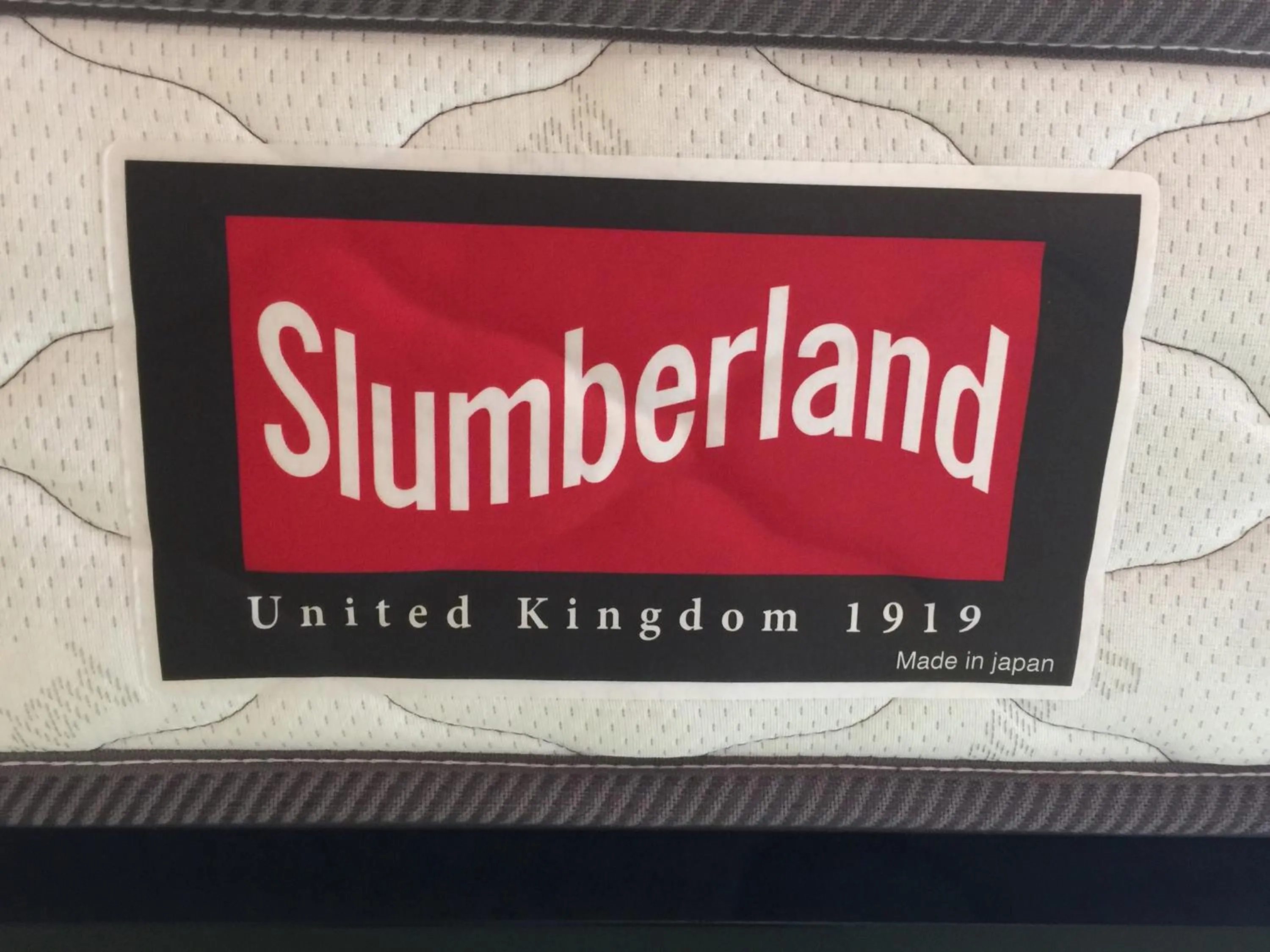 Bed in Kinosaki Onsen Hanakouji Saigetsu