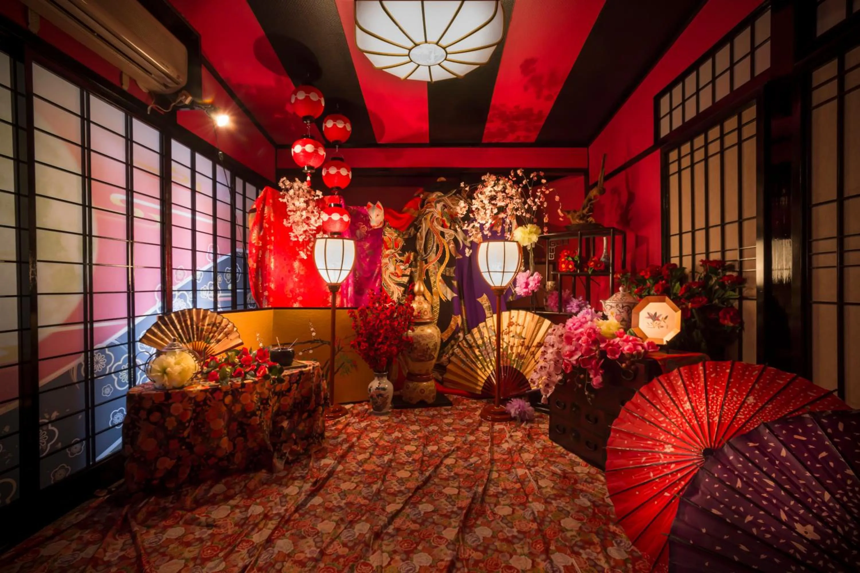 Activities in Kinosaki Onsen Hanakouji Saigetsu