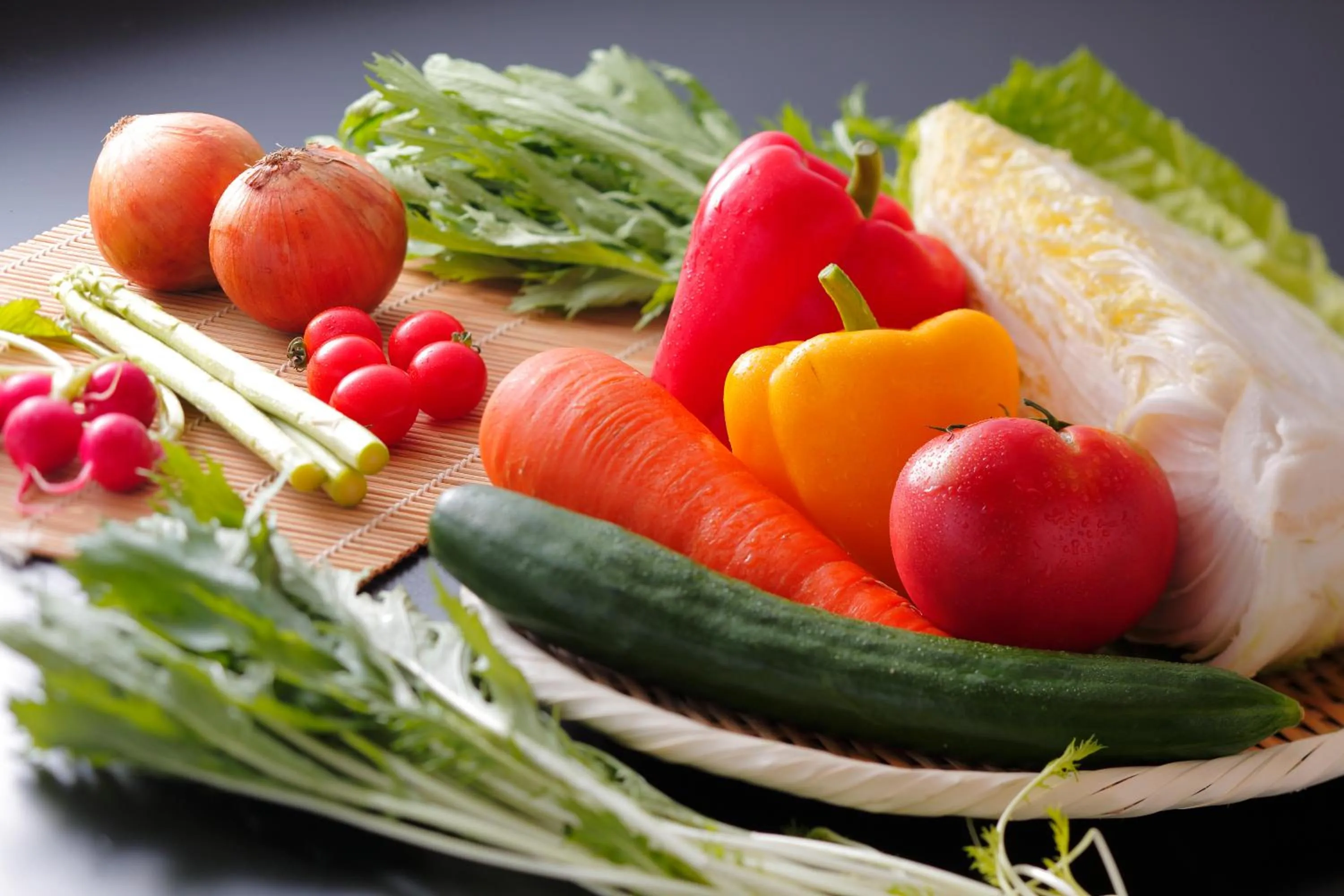 Food close-up in Kinosaki Onsen Hanakouji Saigetsu
