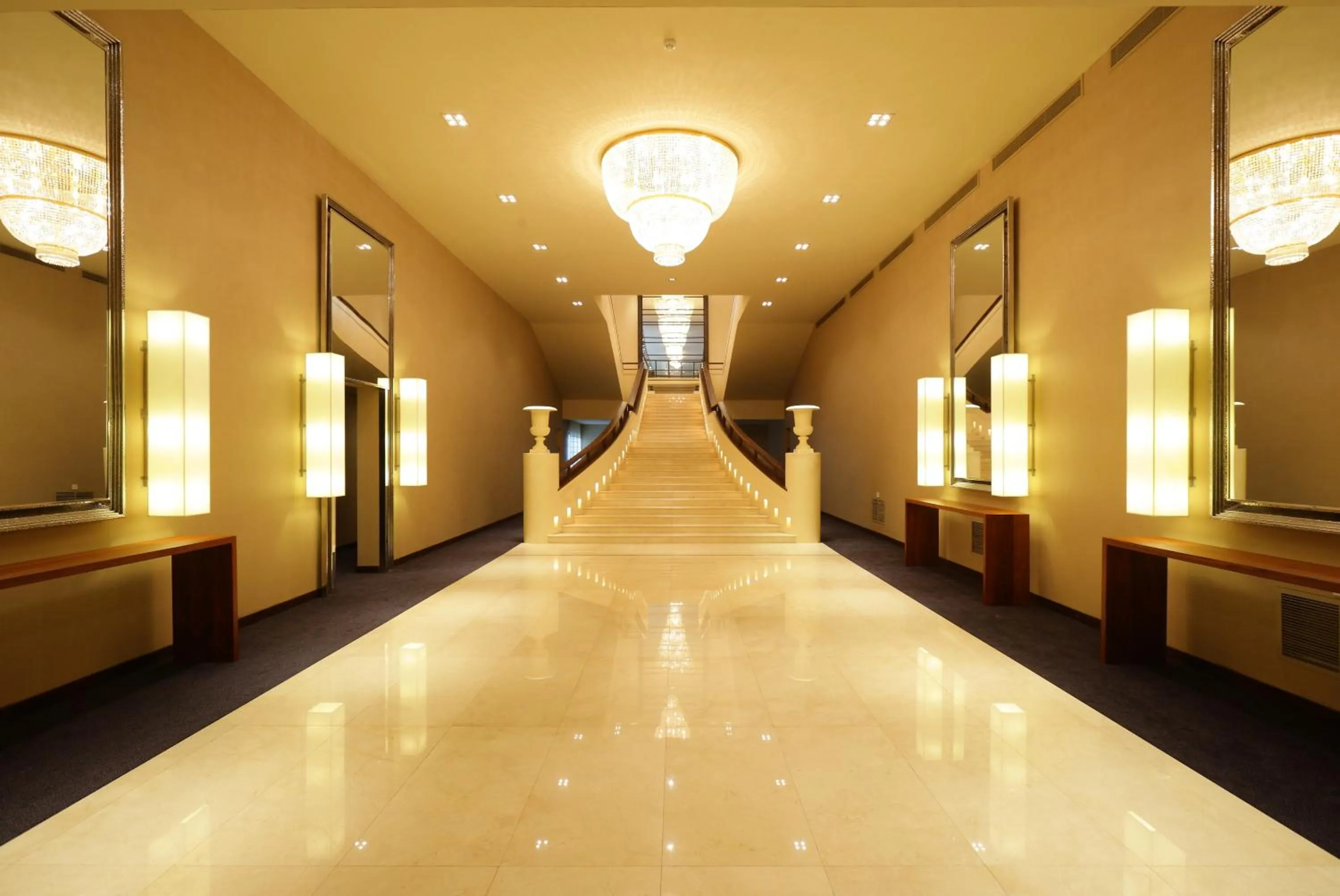 Banquet/Function facilities in The Blue Water - Geoffrey Bawa Heritage Resort Hotel