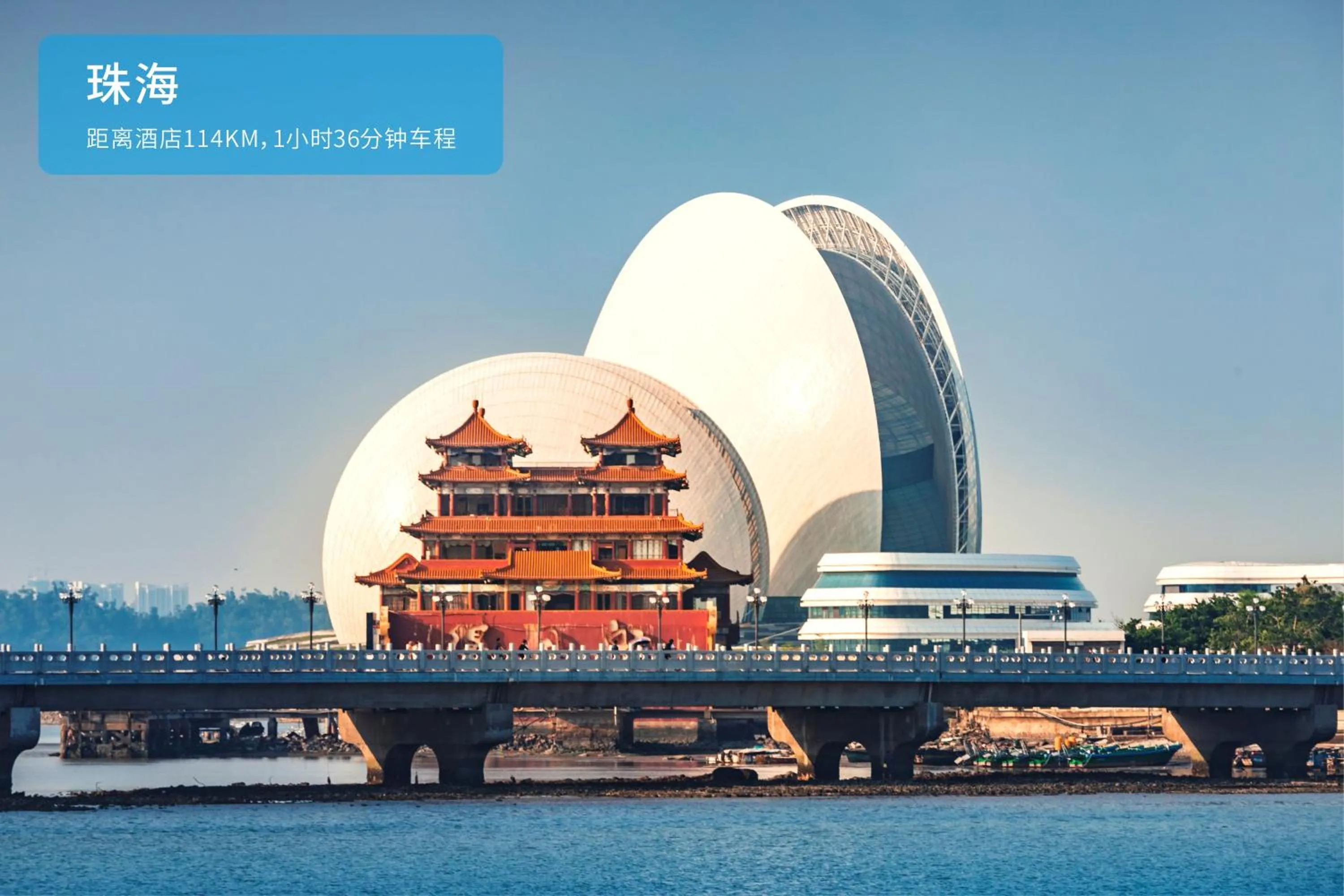 Activities in Shenzhen Grand Skylight Garden Hotel