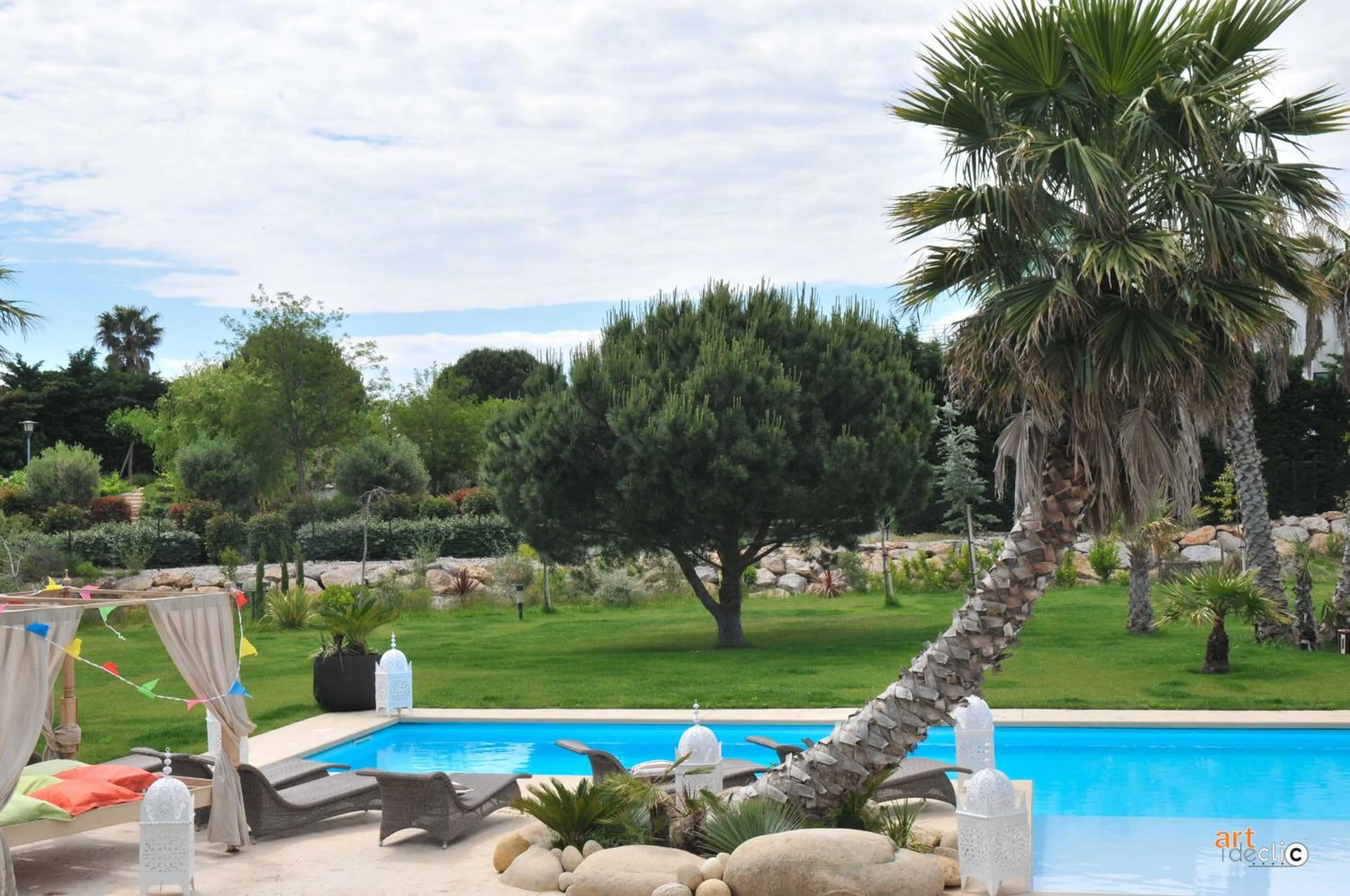 Escapades Lointaines