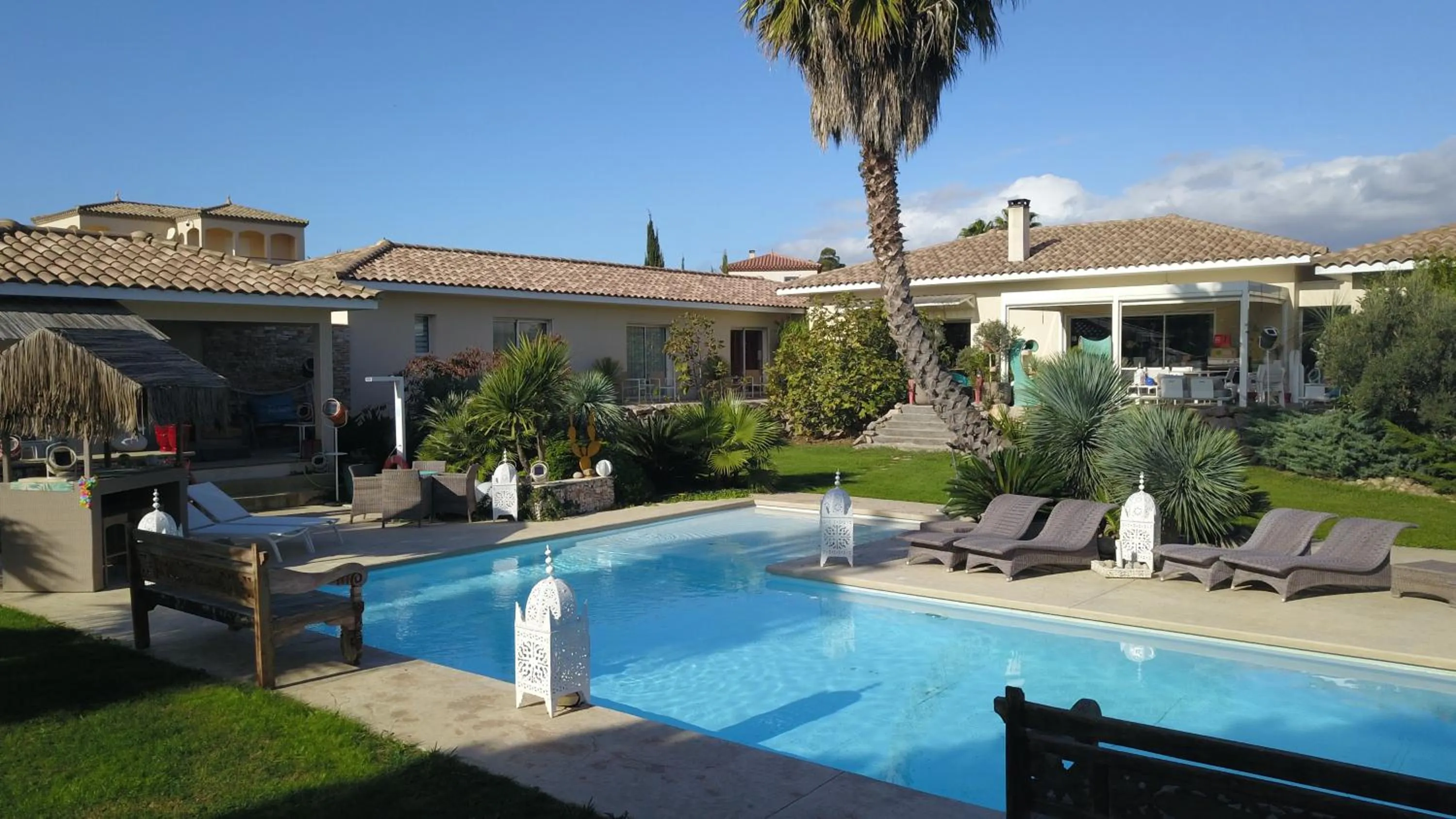 Escapades Lointaines