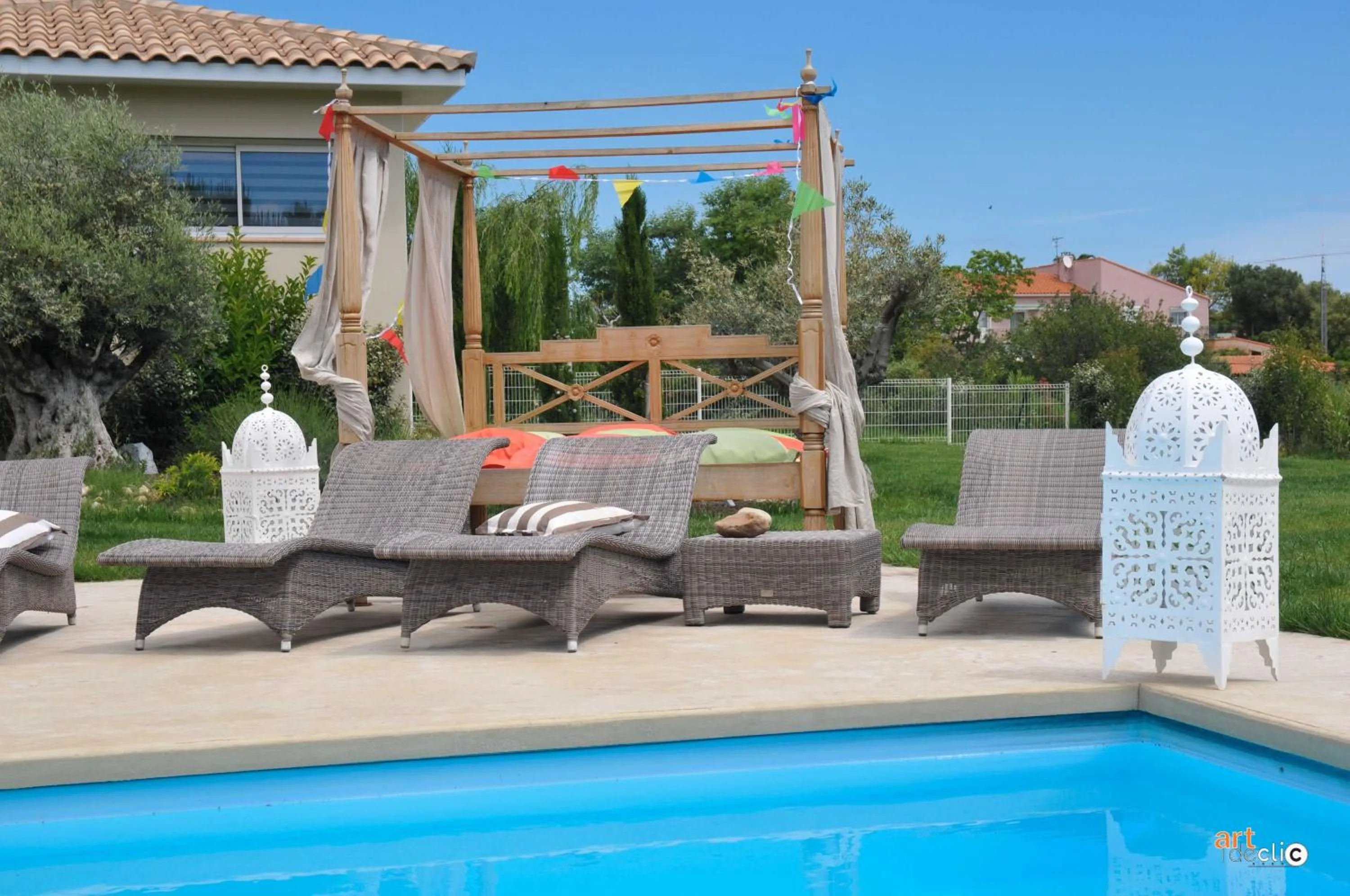 Escapades Lointaines