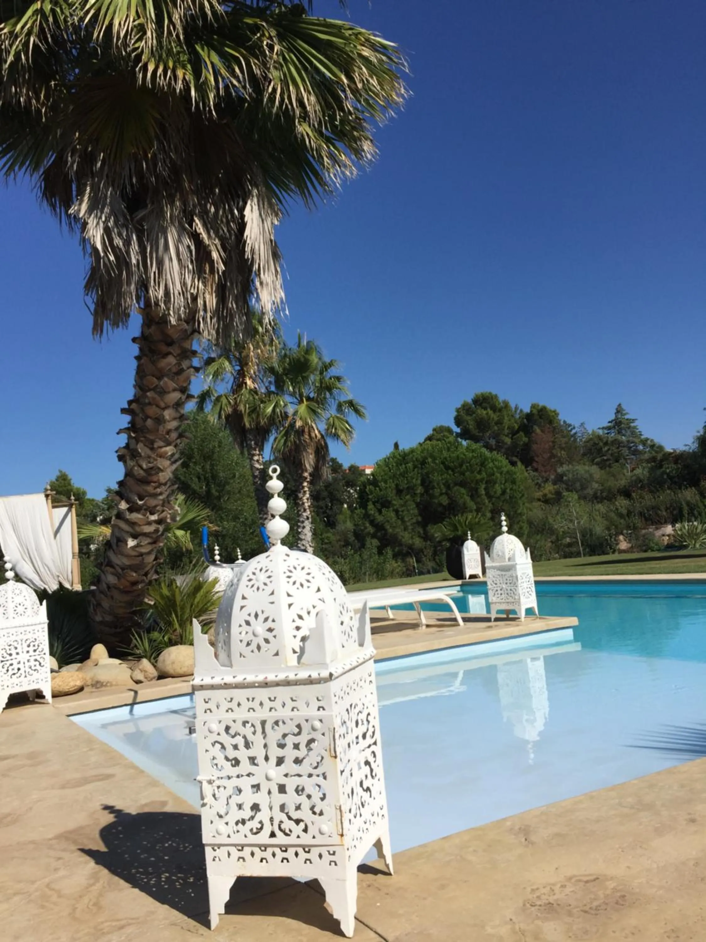 Escapades Lointaines