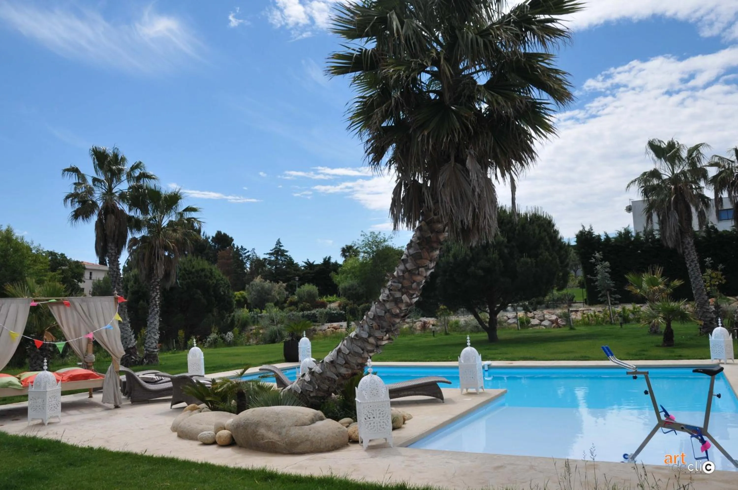 Escapades Lointaines