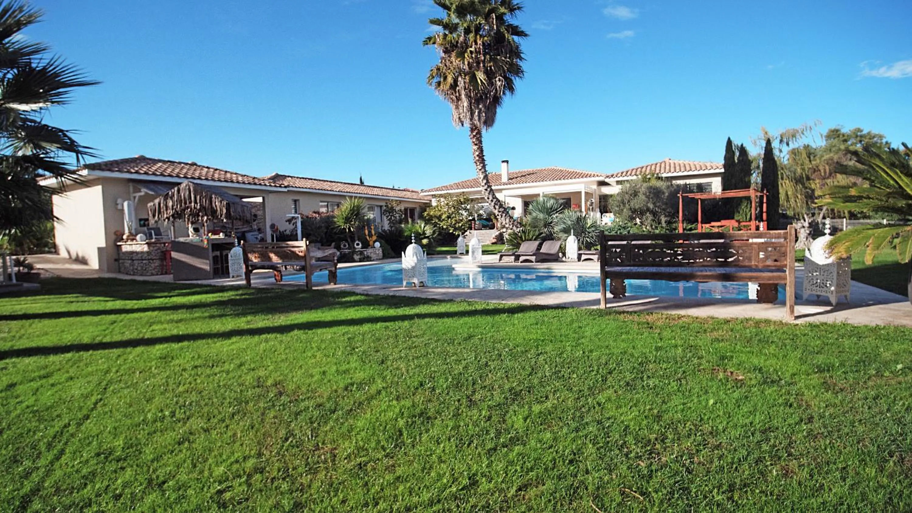 Escapades Lointaines