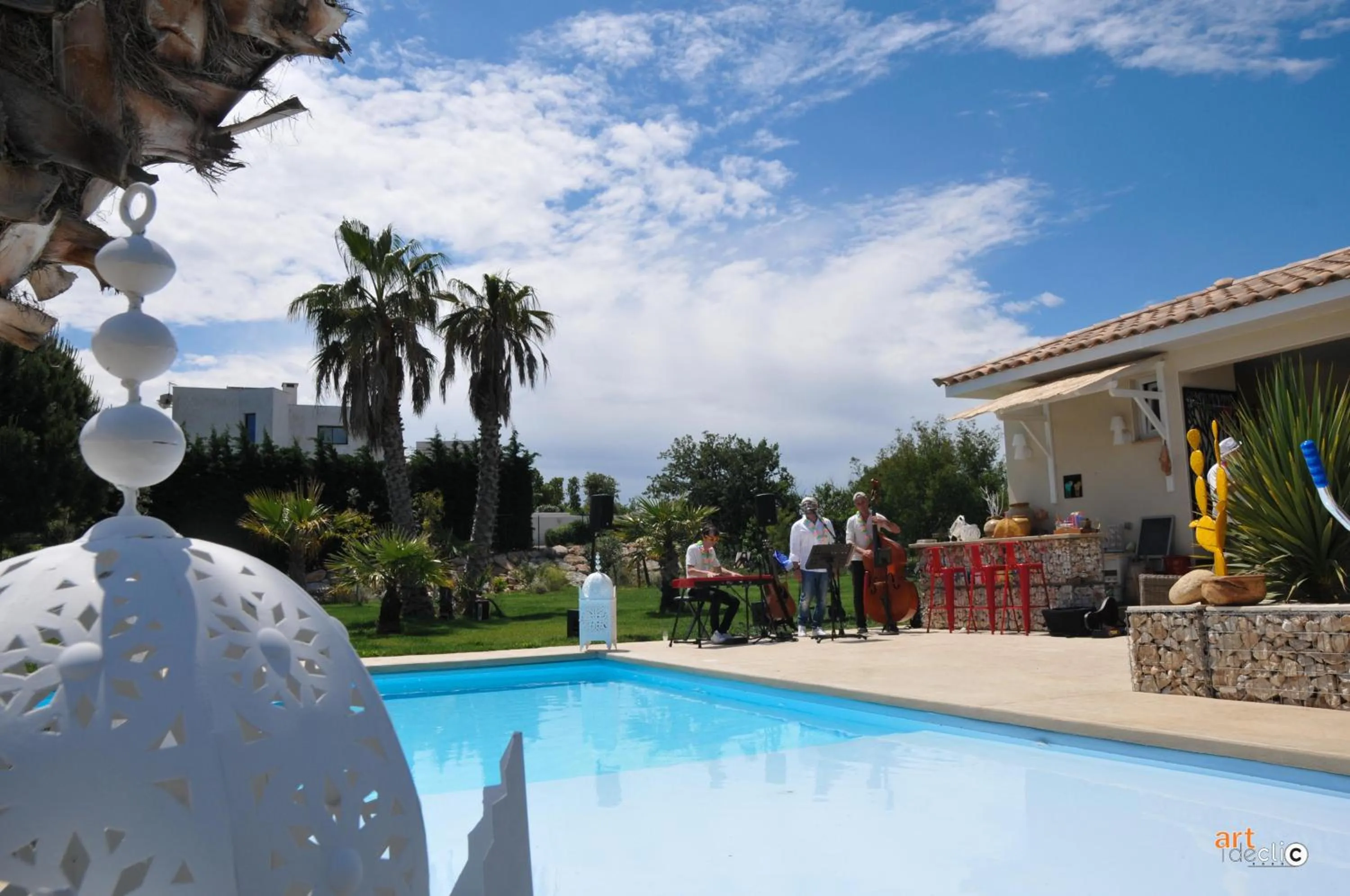 Escapades Lointaines