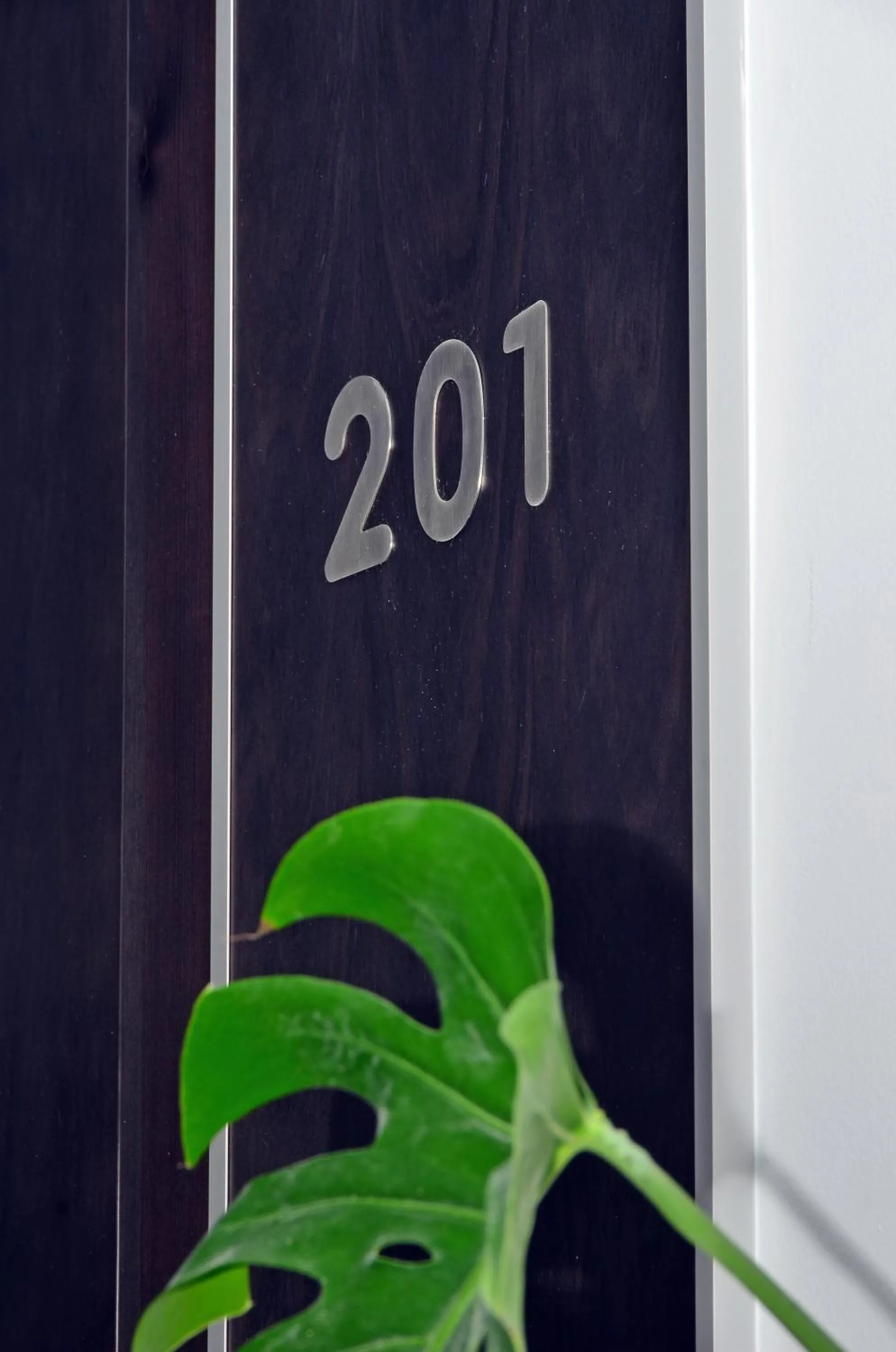 Facade/entrance in Hostal Campito