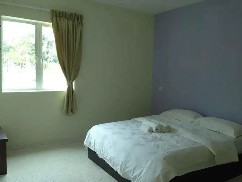 One-Bedroom Chalet in First Guest House One-Bedroom Chalet in First Guest House