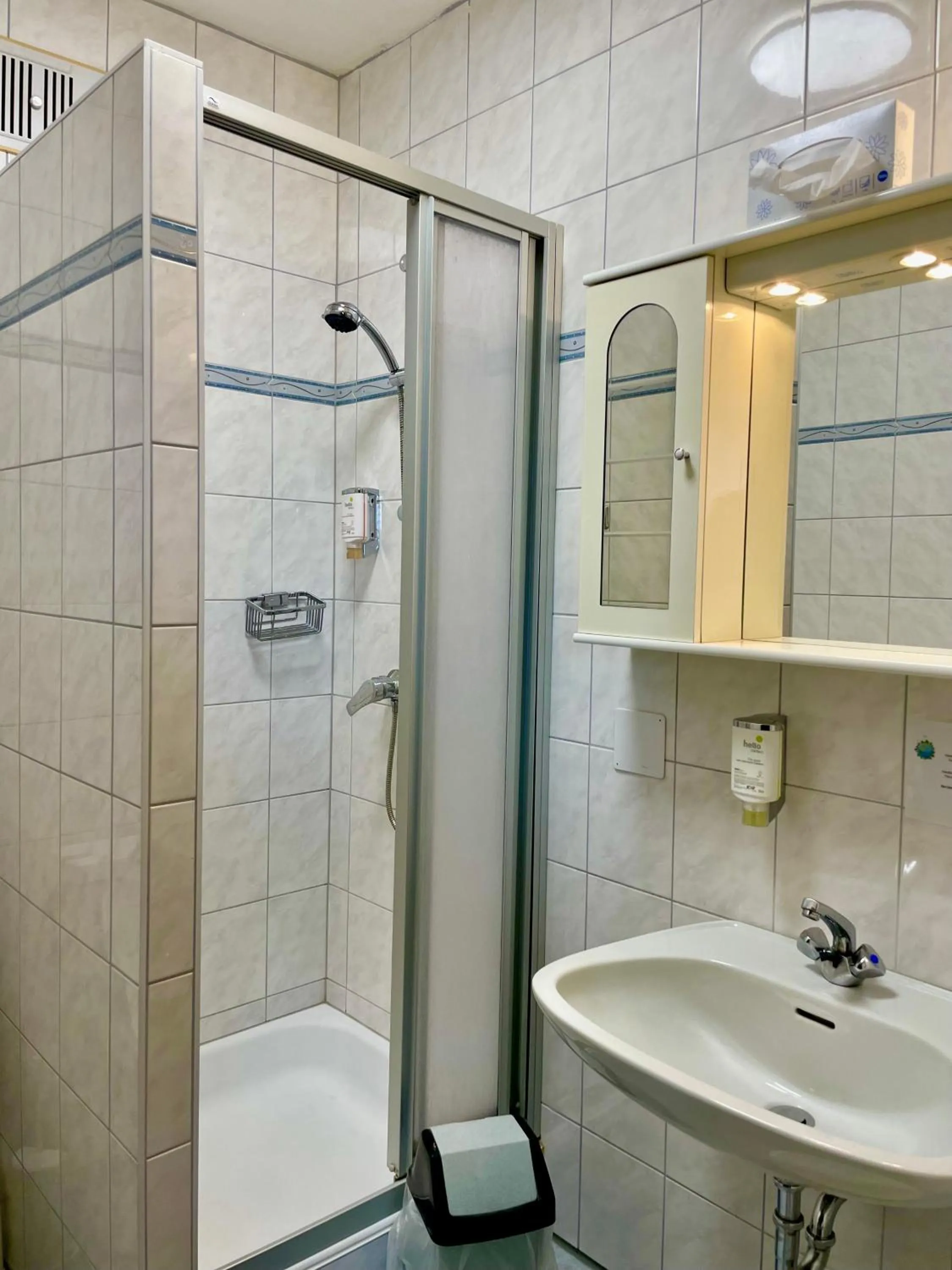 Hotel-Restaurant Moser Pöchlarn