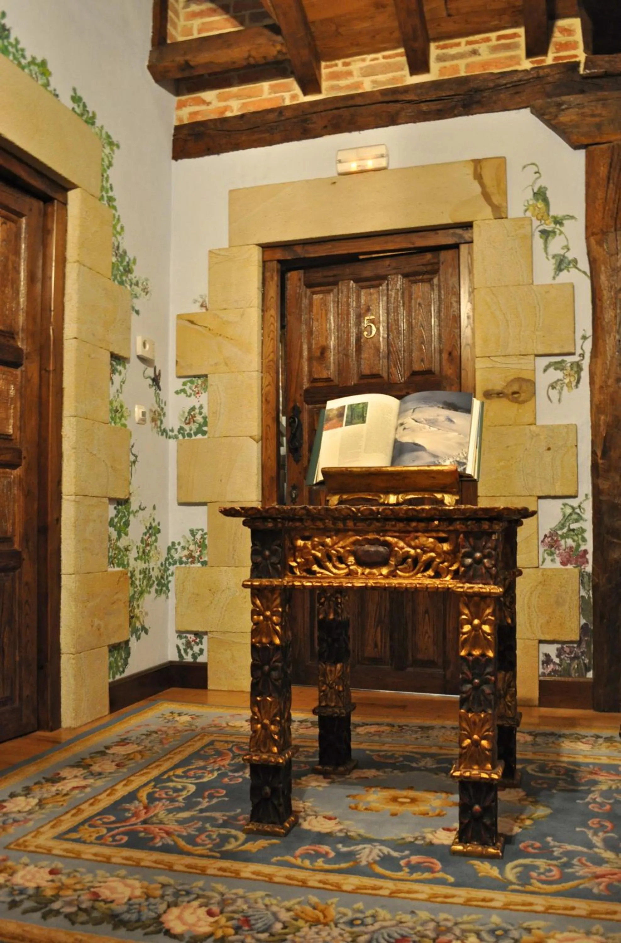 Other in Palacio de Trasvilla