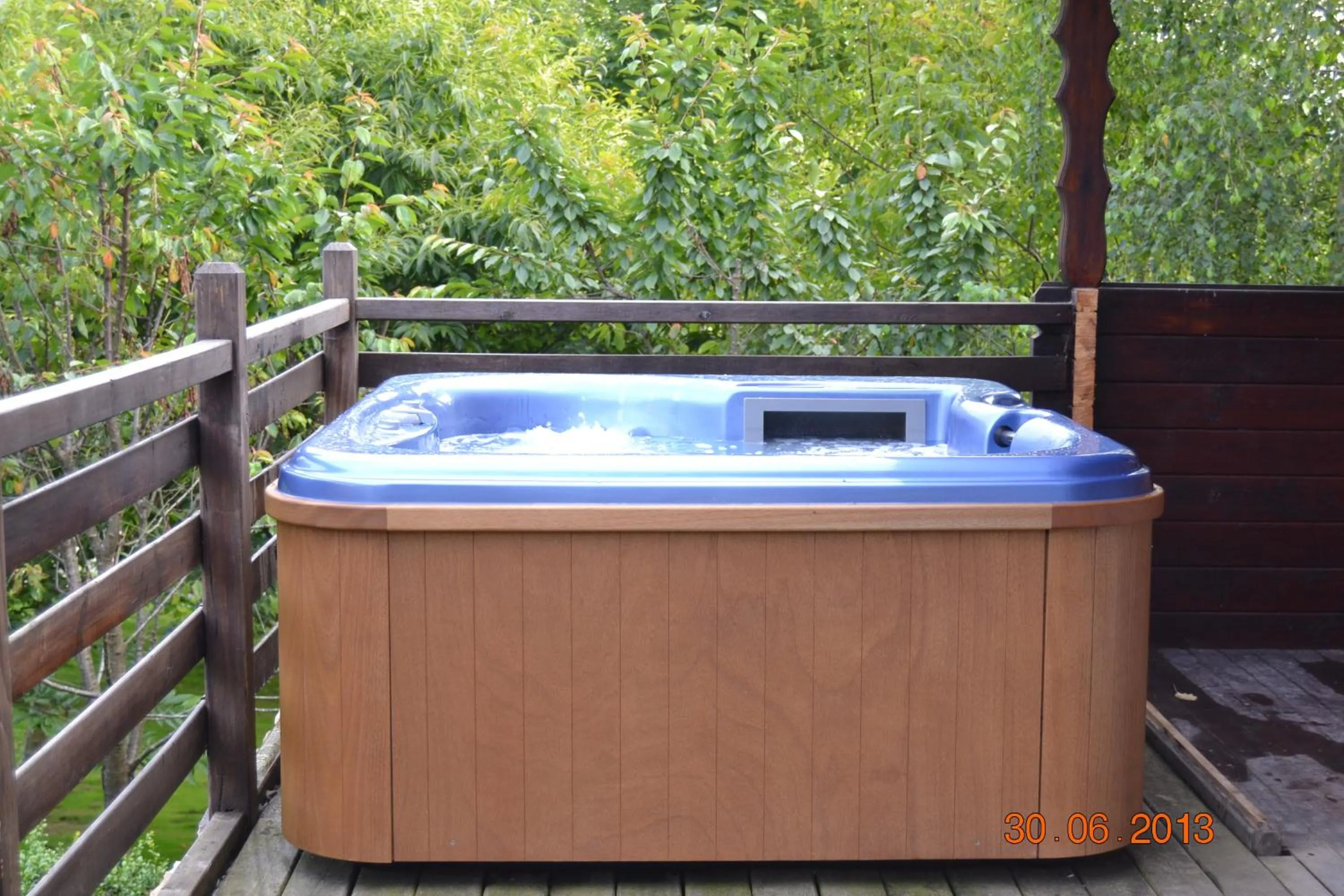 Spa and wellness centre/facilities in Palacio de Trasvilla