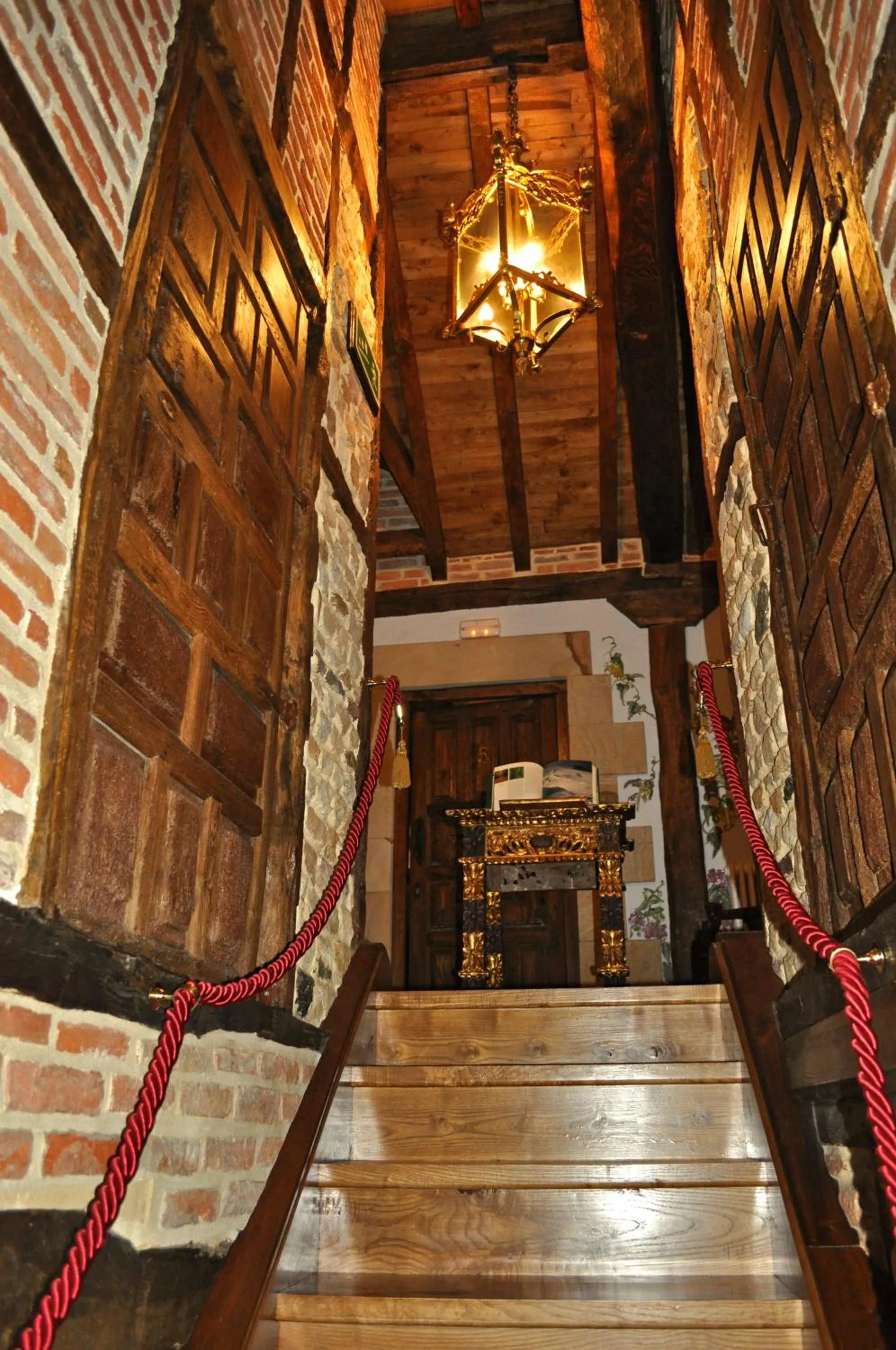 Other in Palacio de Trasvilla